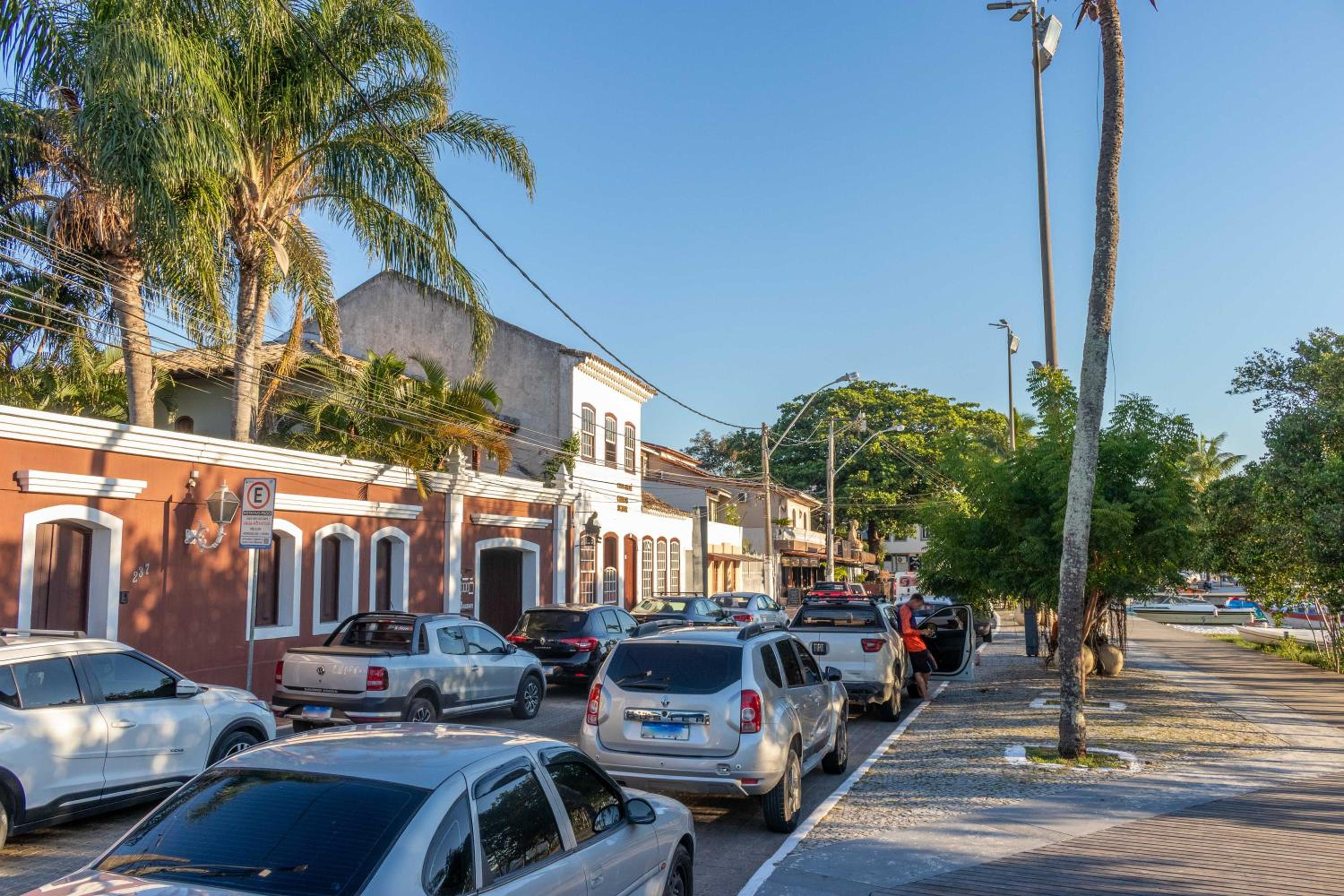 Pousada Boulevard