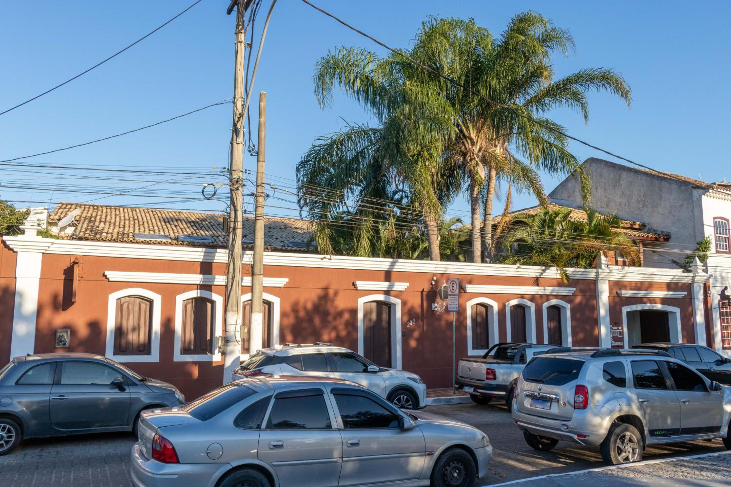 Pousada Boulevard