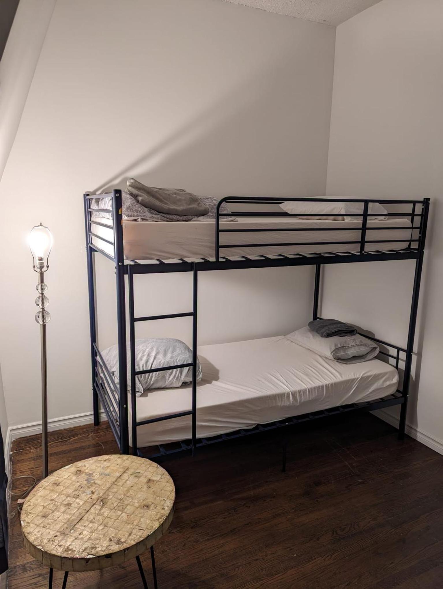 The Parkdale Hostellerie