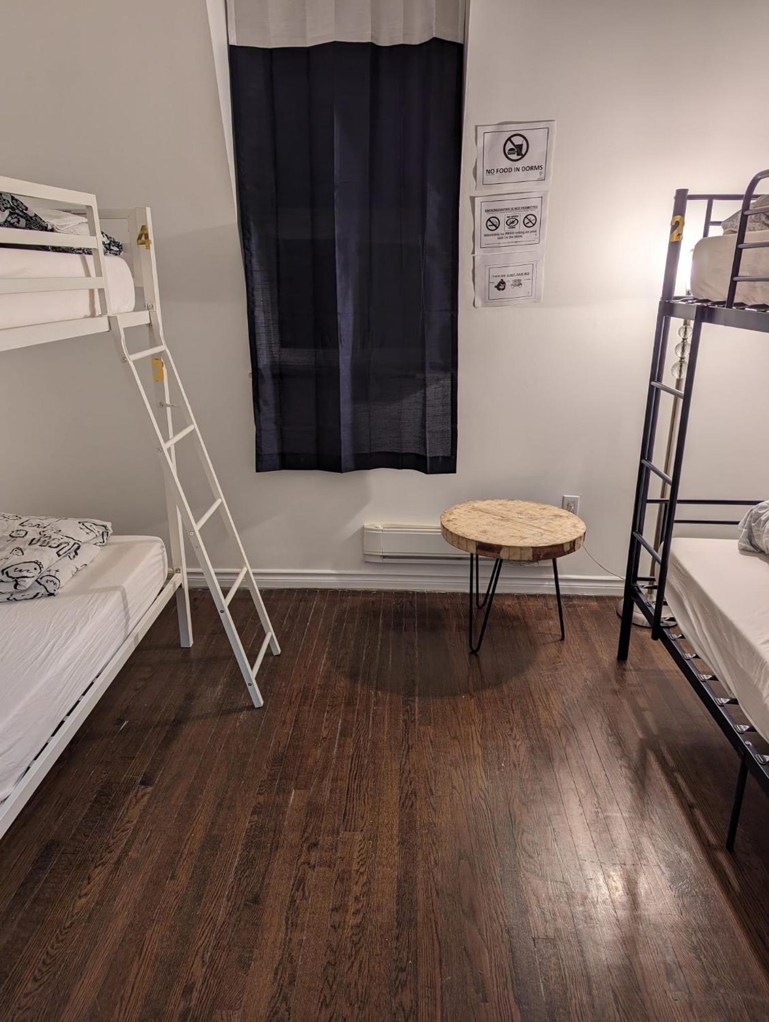 The Parkdale Hostellerie