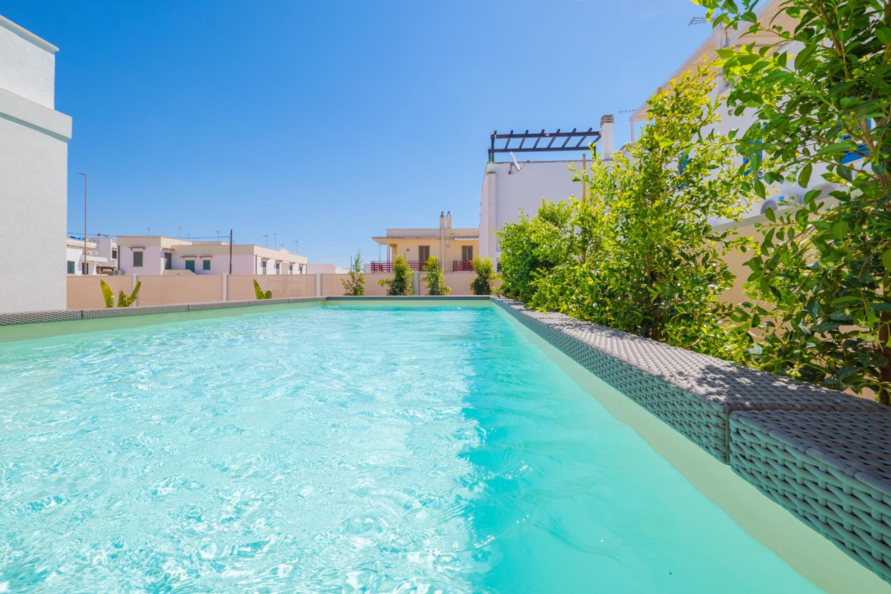 Villa di Punta, Leuca - by HDSalento photo 3