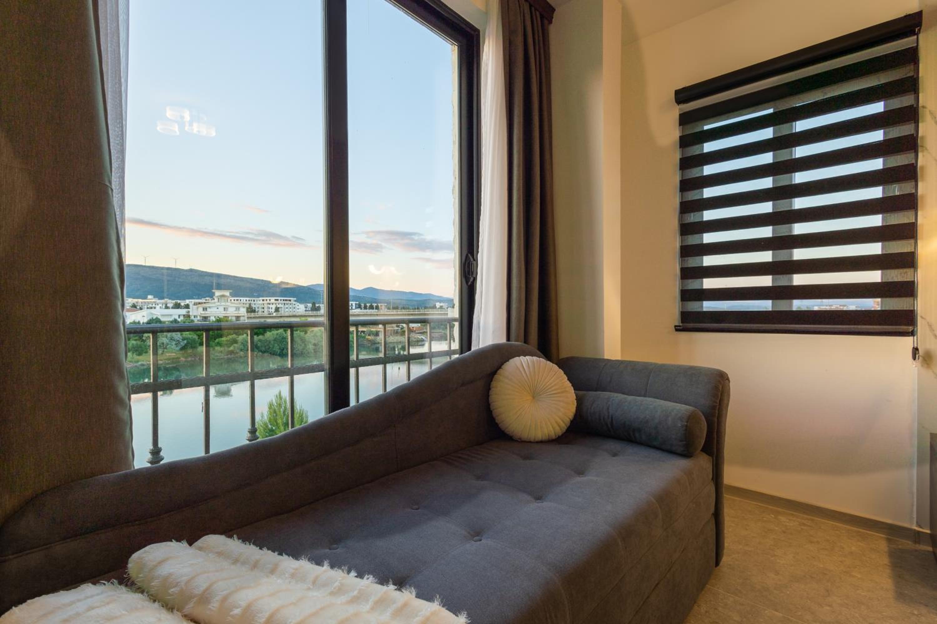 Apartments Gucci
