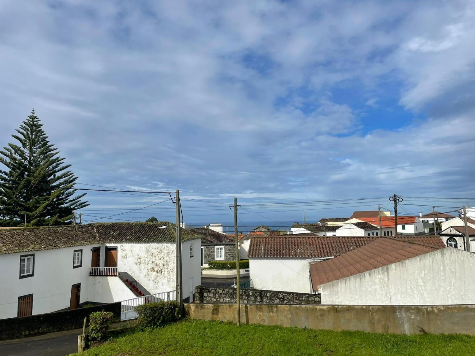 Casa da Marta - Azorean Nature Escape