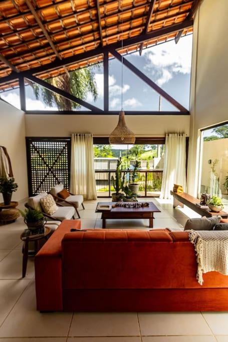 Casa Bambu