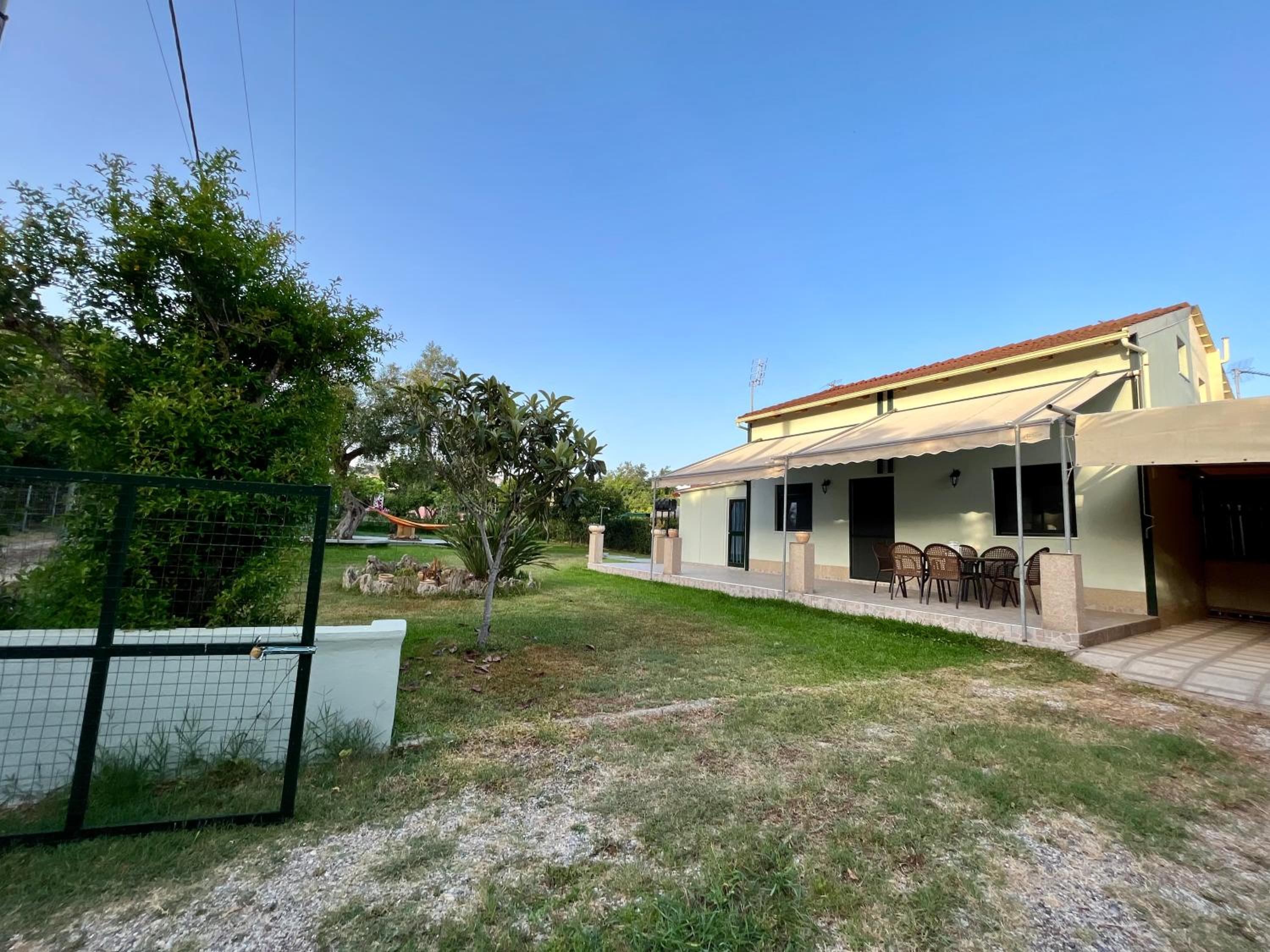 Villa Georgia