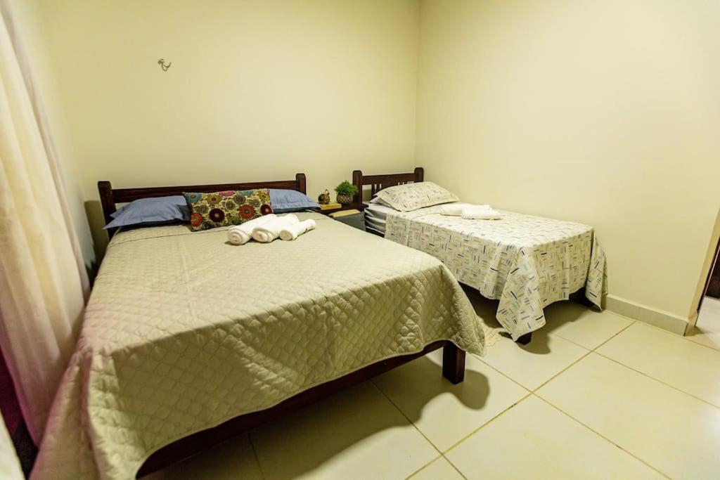 Casa Bambu