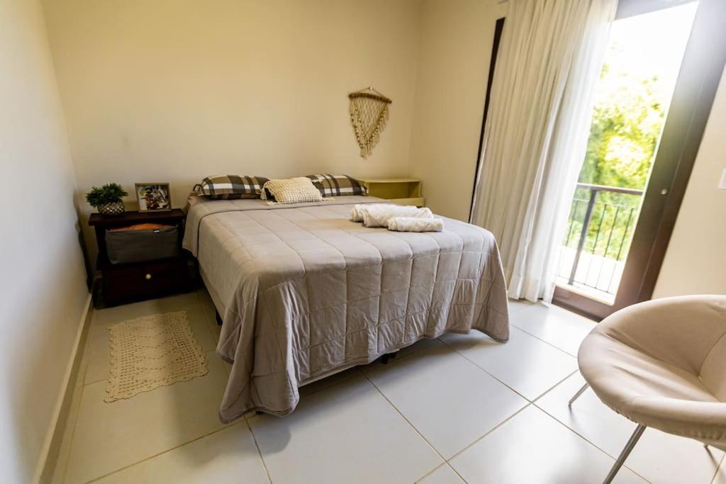 Casa Bambu