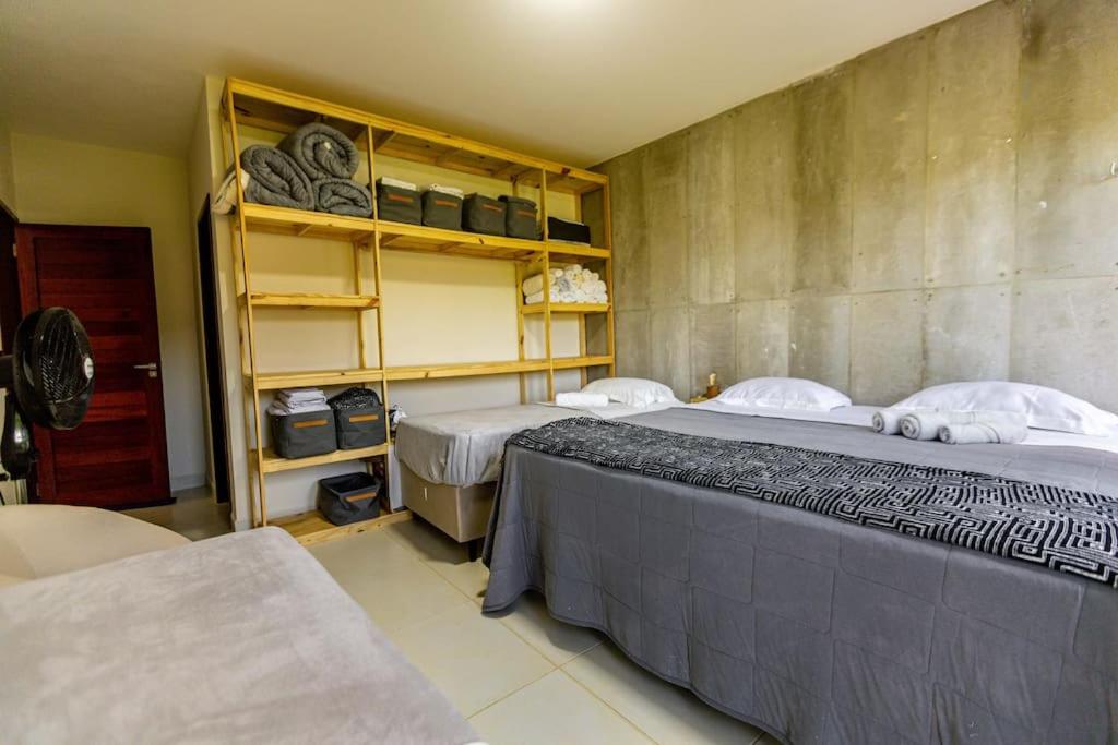 Casa Bambu