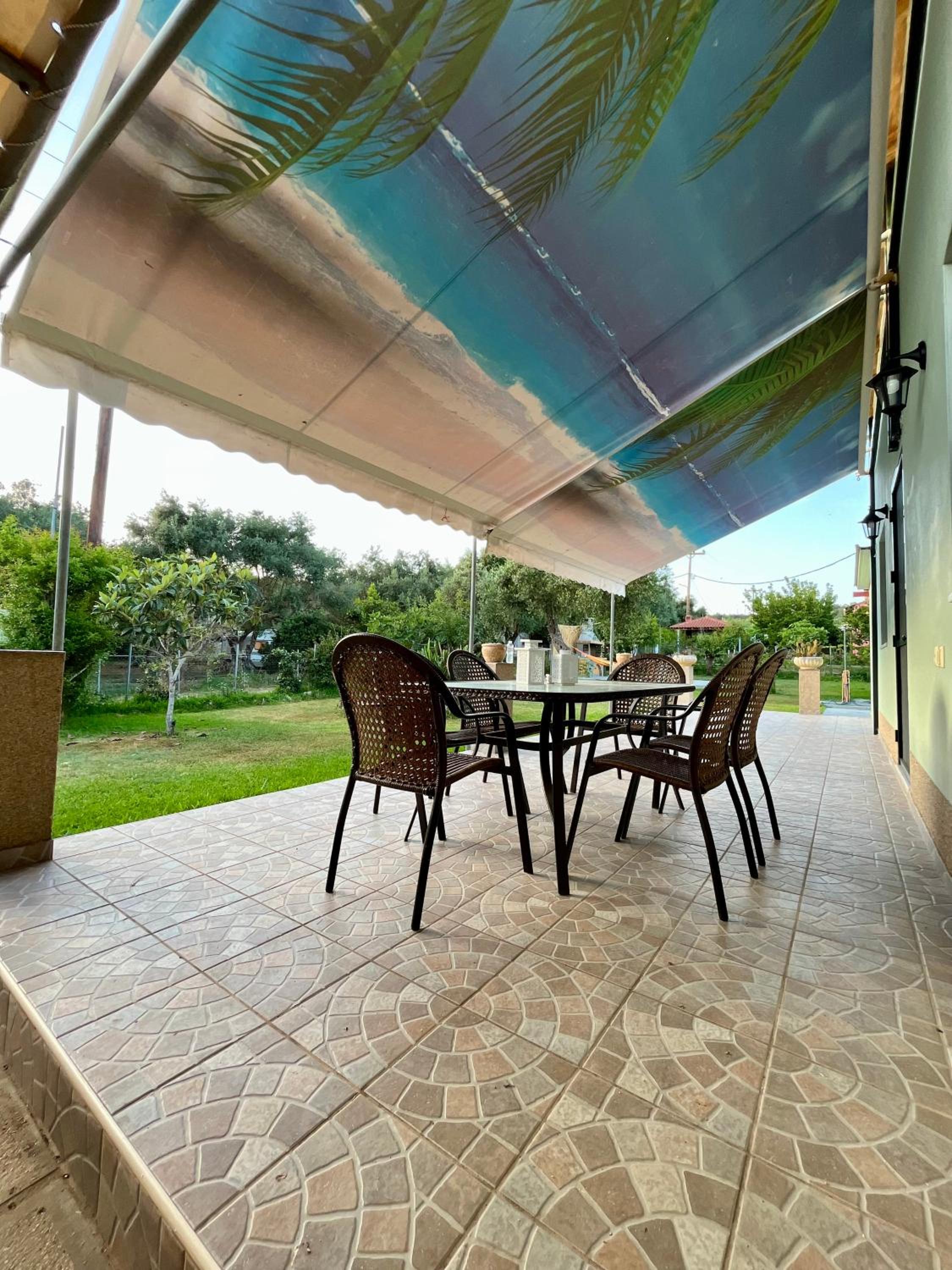 Villa Georgia