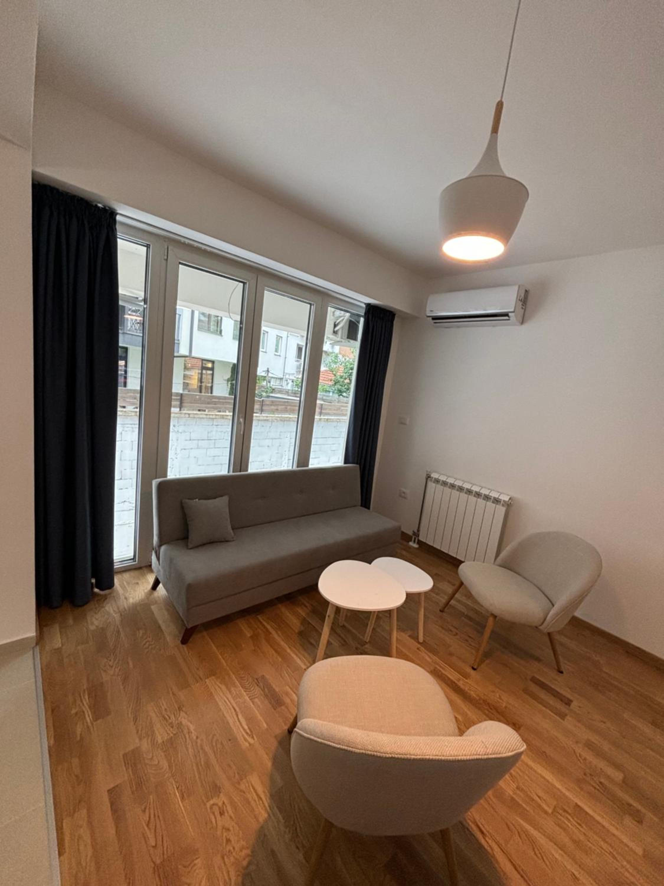 Skopje Lux Apartment 1 view 4