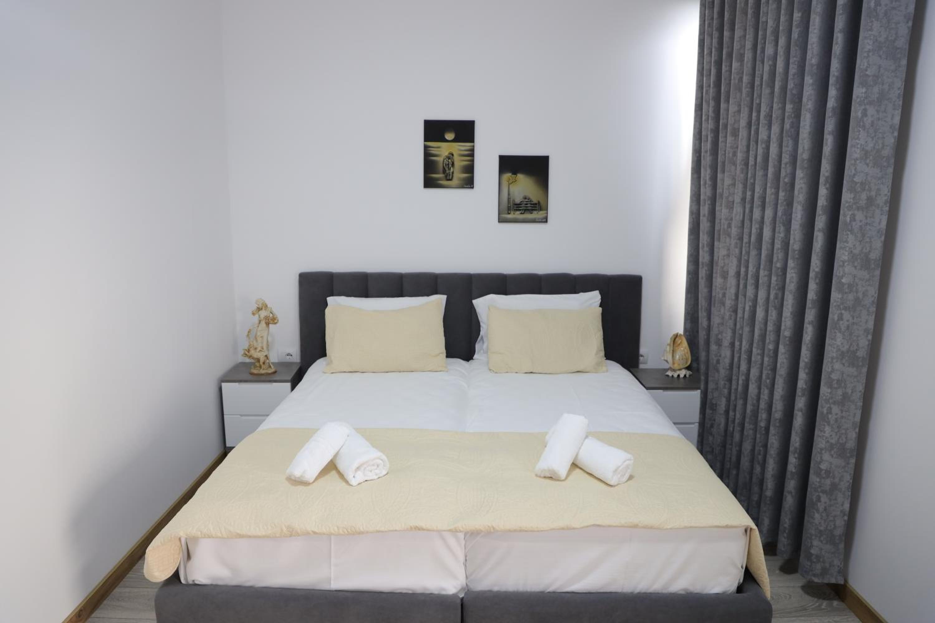 Alesio Guest House