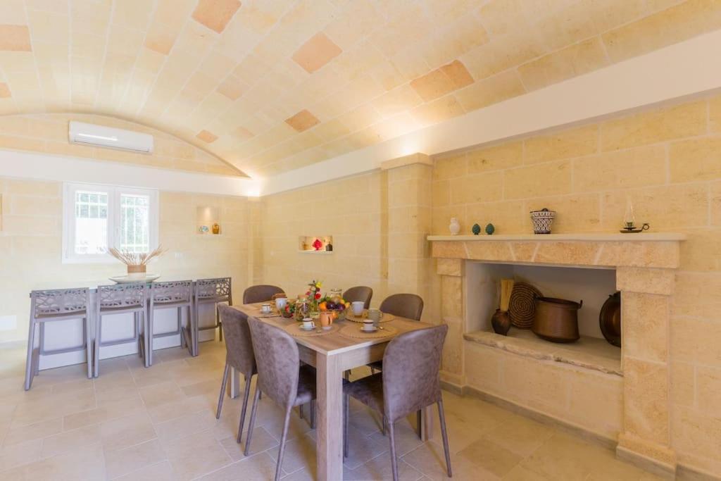 Trullo Amami with Private Pool