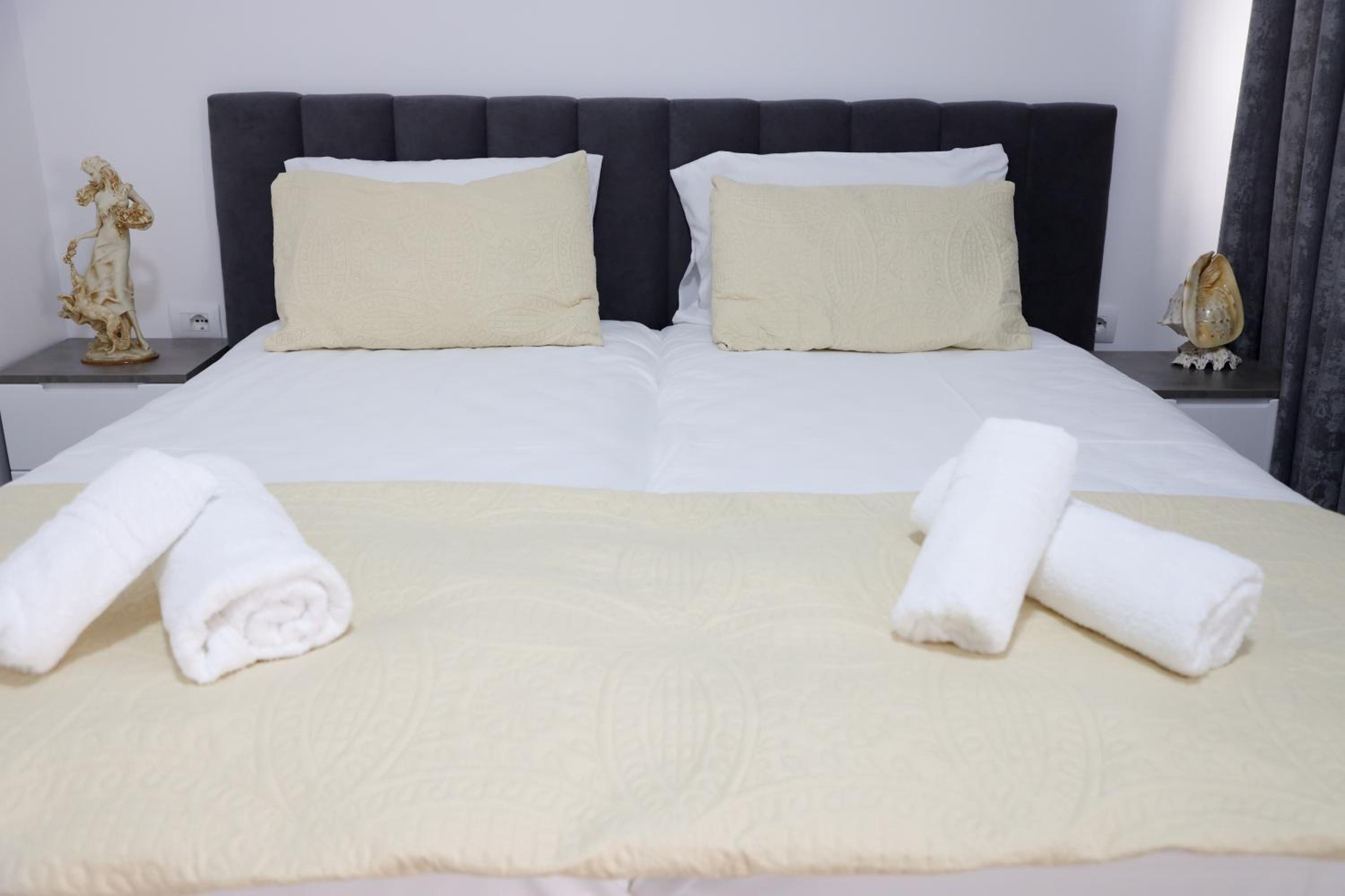Alesio Guest House