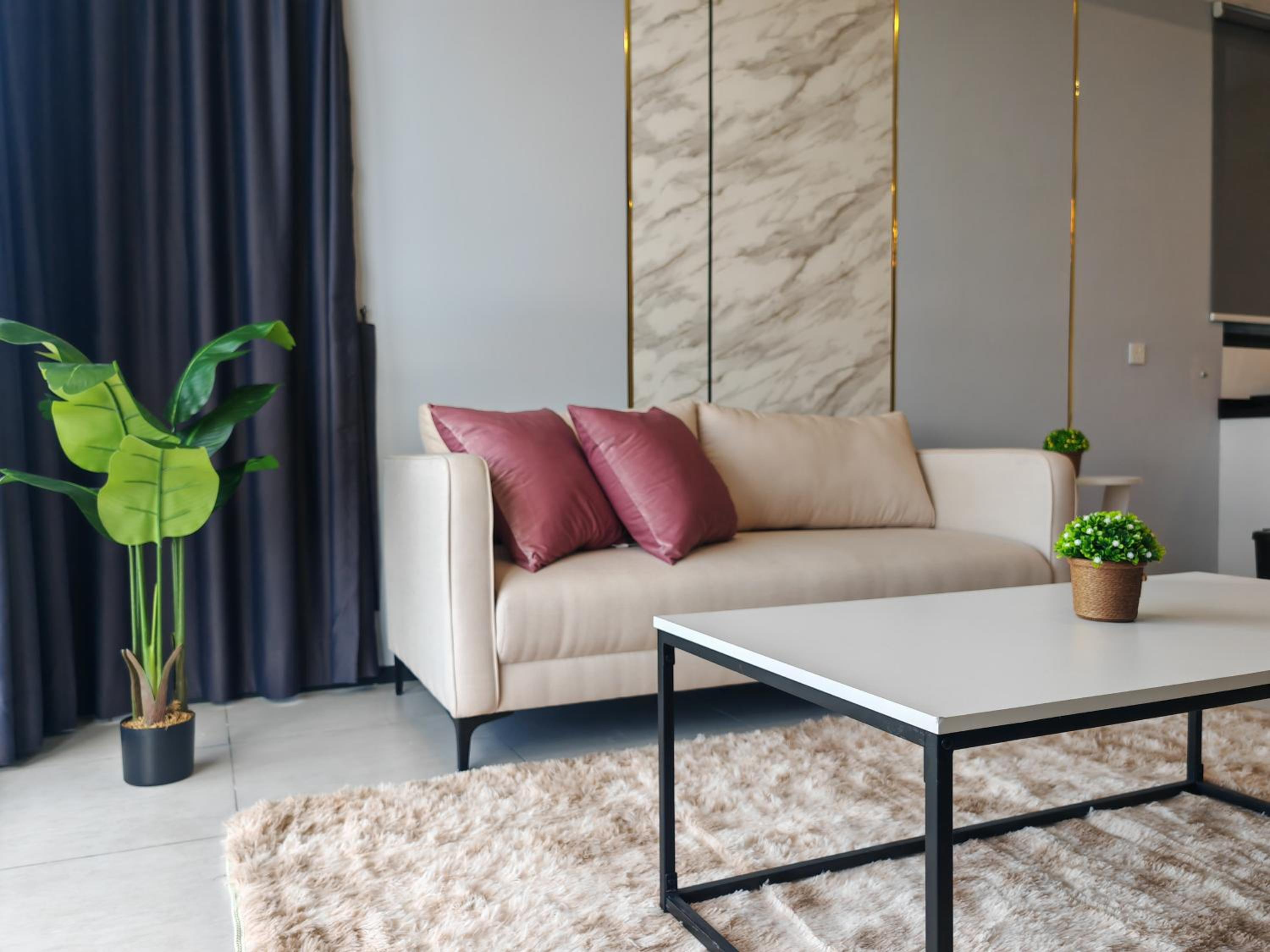 Modern Elegance - Urban Suites by Ocean Luxe photo 4