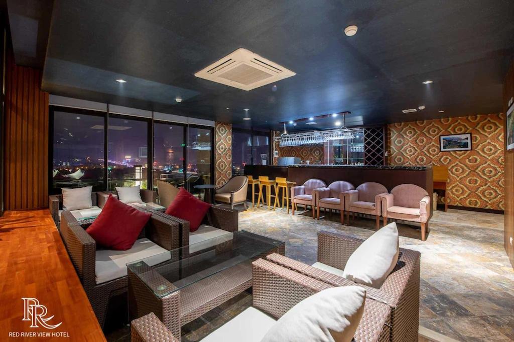 Red River Hotel LC- by BAY LUXURY view 3