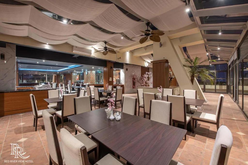 Red River Hotel LC- by BAY LUXURY view 5