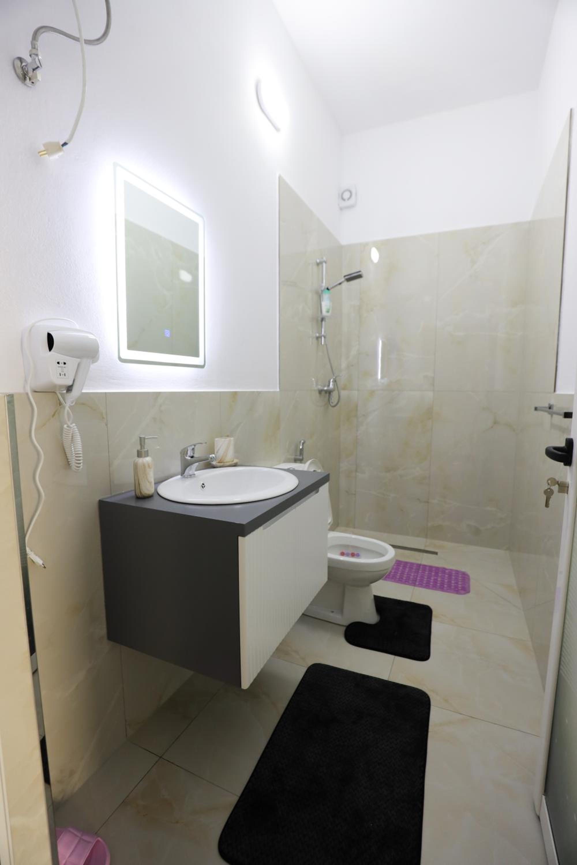 Alesio Guest House