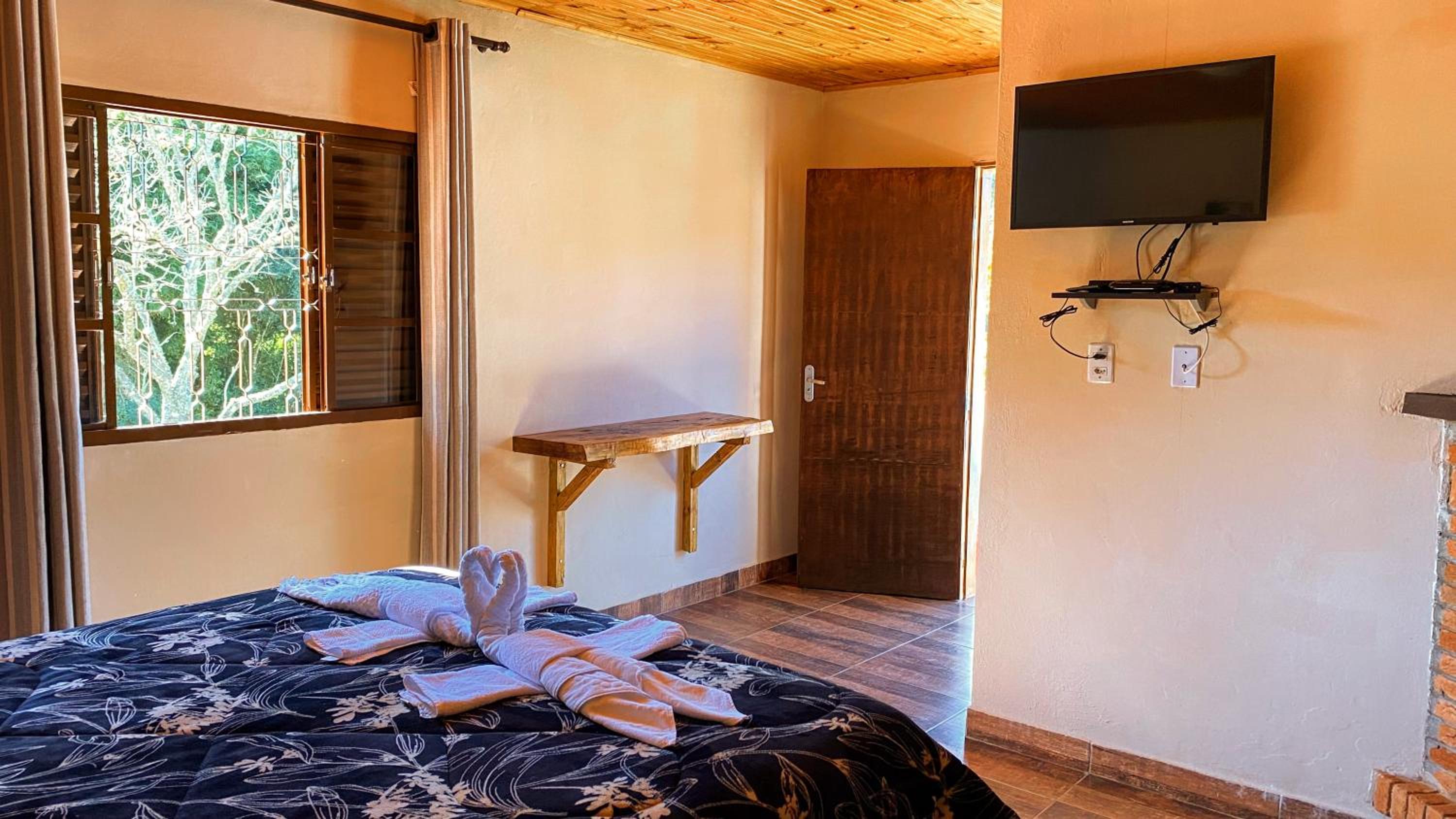 Pousada Caminho das Araucárias