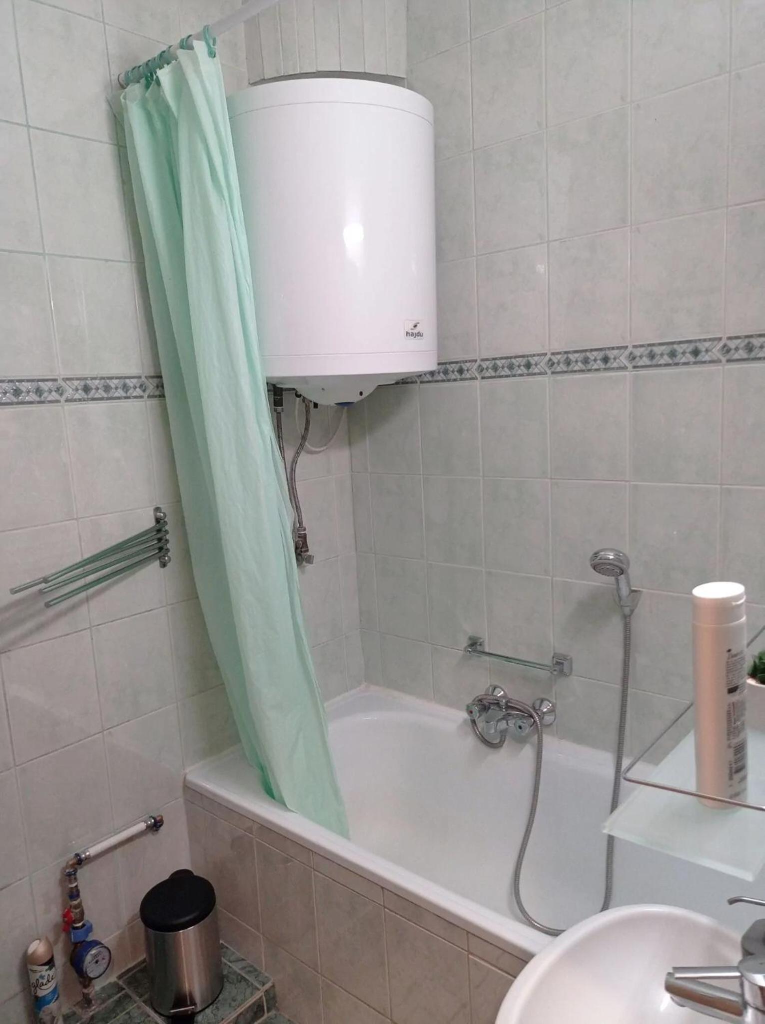 Happy Day Apartman view 2