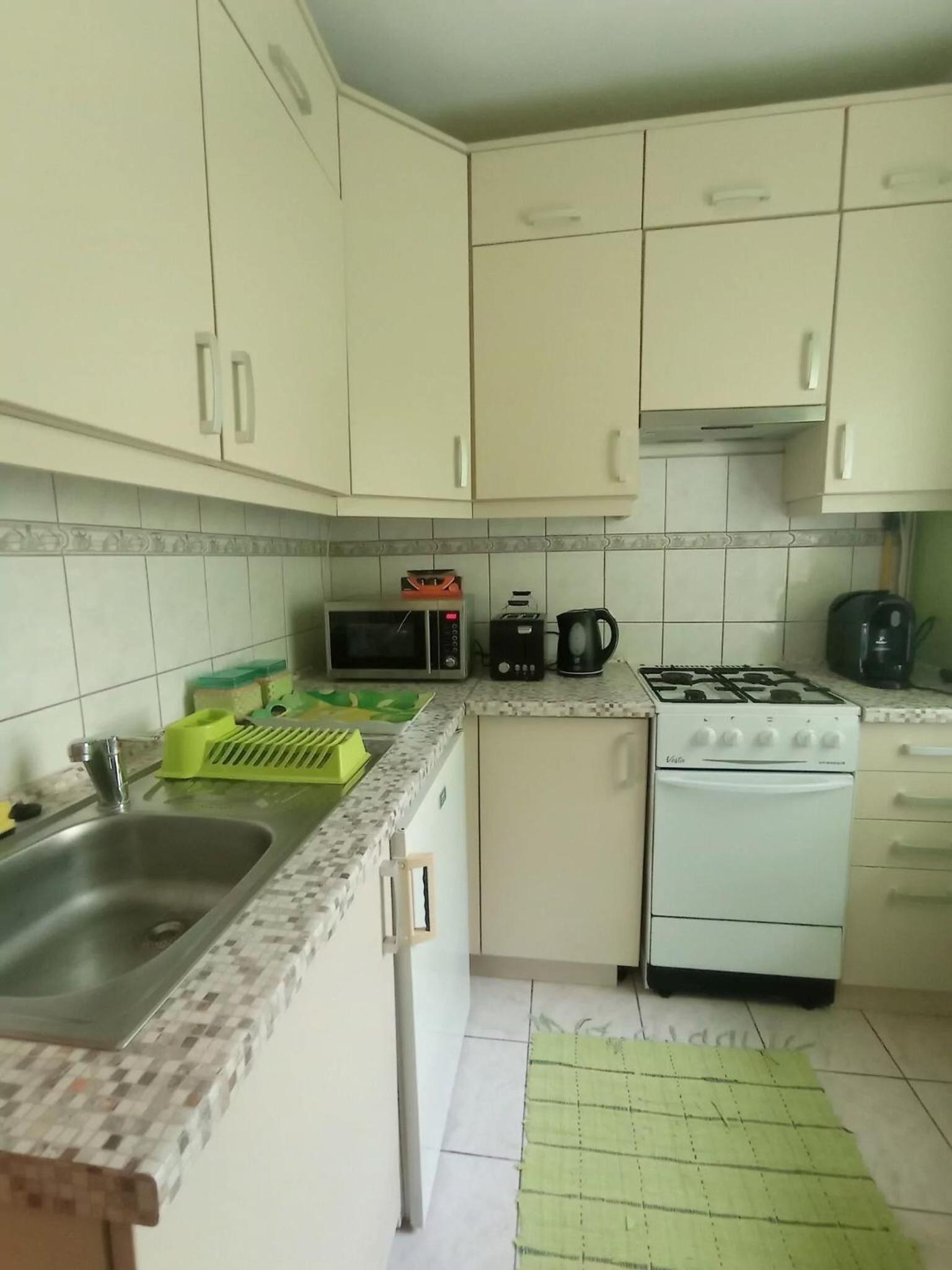 Happy Day Apartman view 5