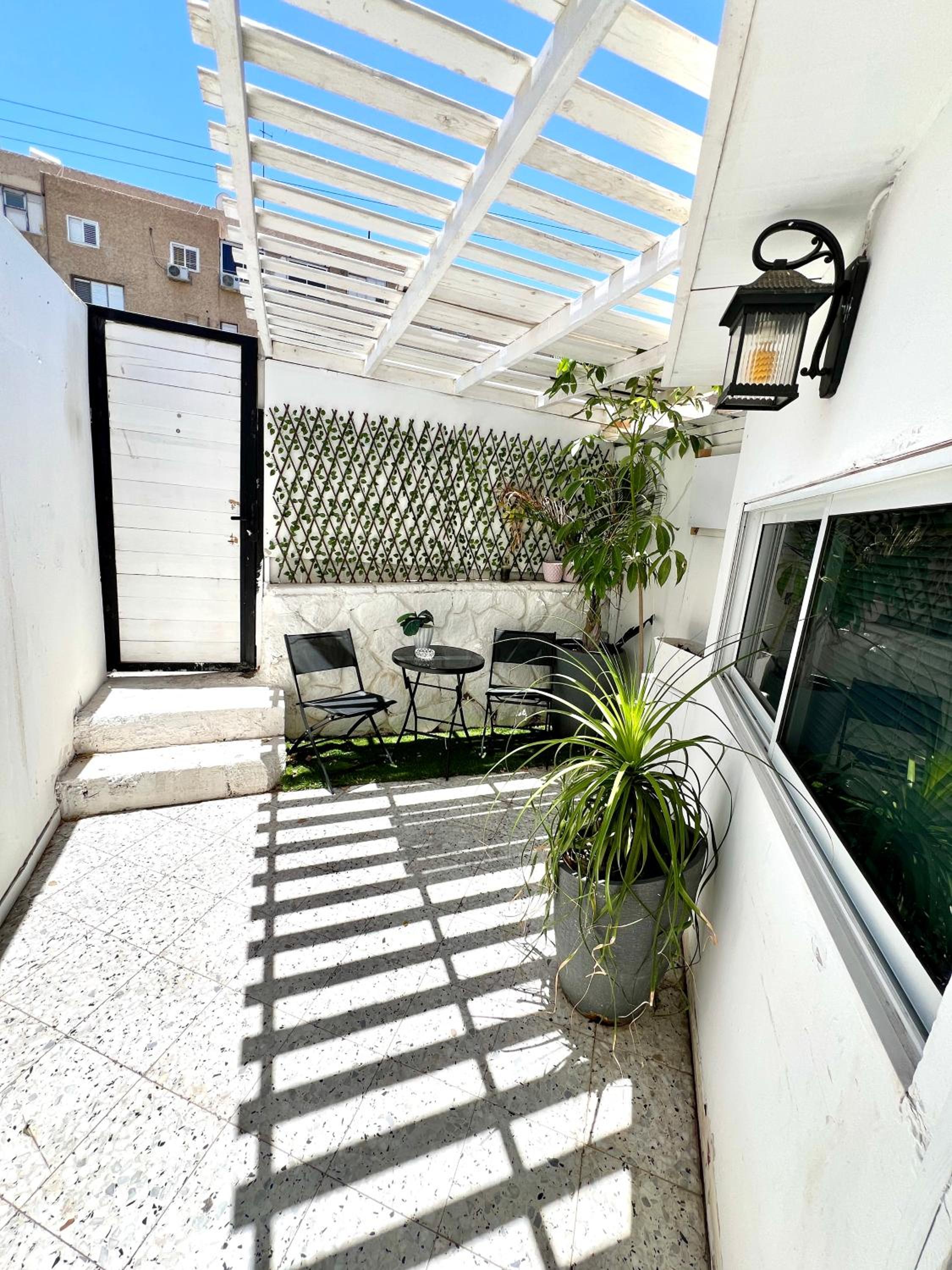 SIYAY Apartment