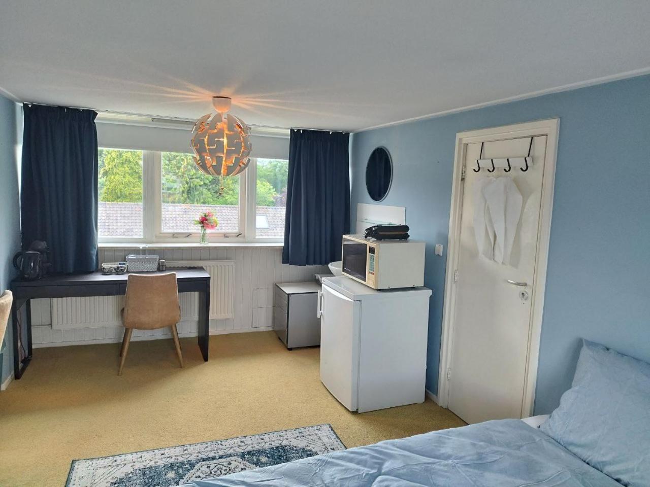 Tranquil Retreat - Guest House