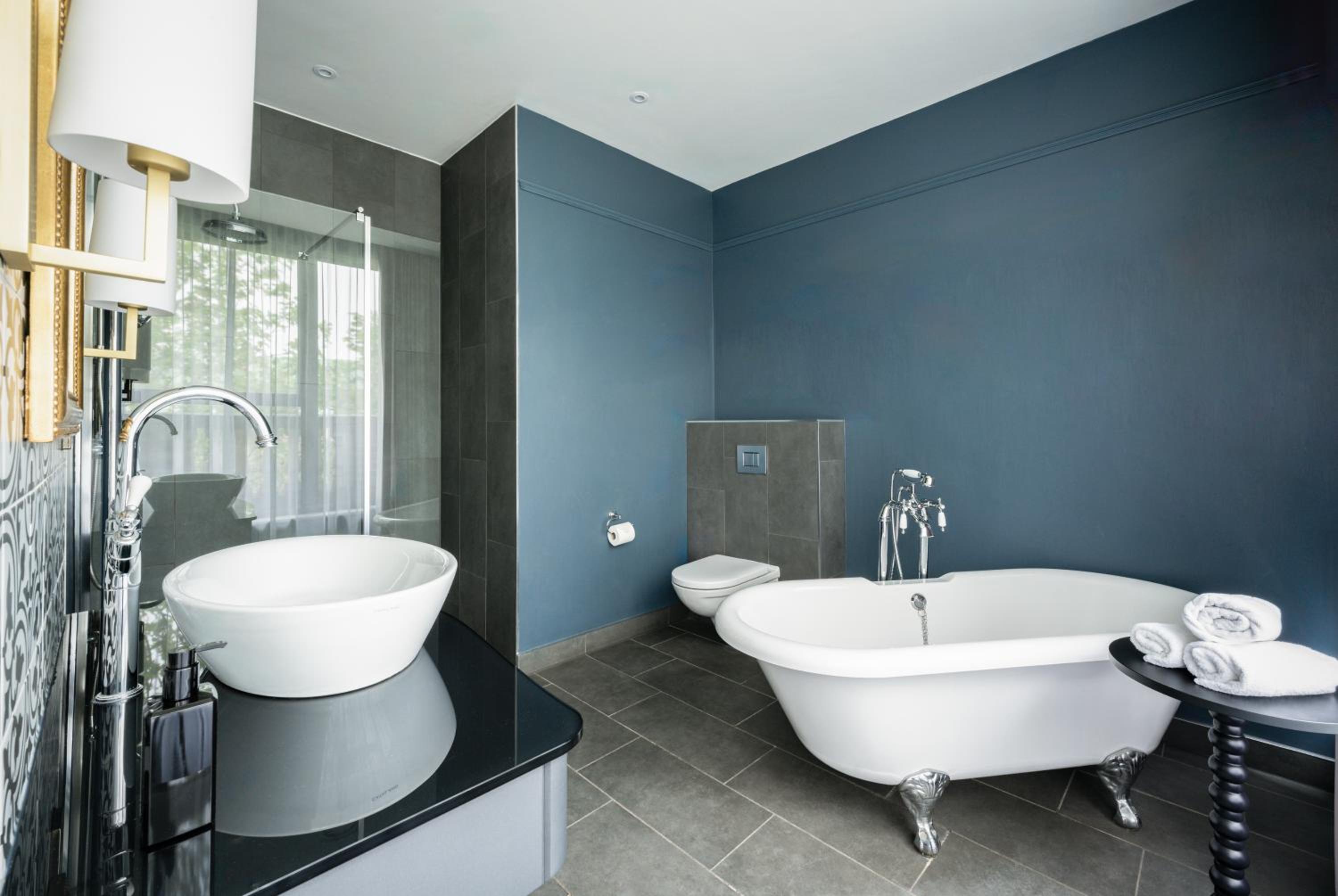 Leicester Vacations - St Martins Lodge - Property Image 38