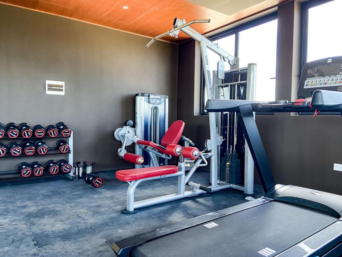Downtown 2BR with Priv Roof and Pool. Top Amenities view 2