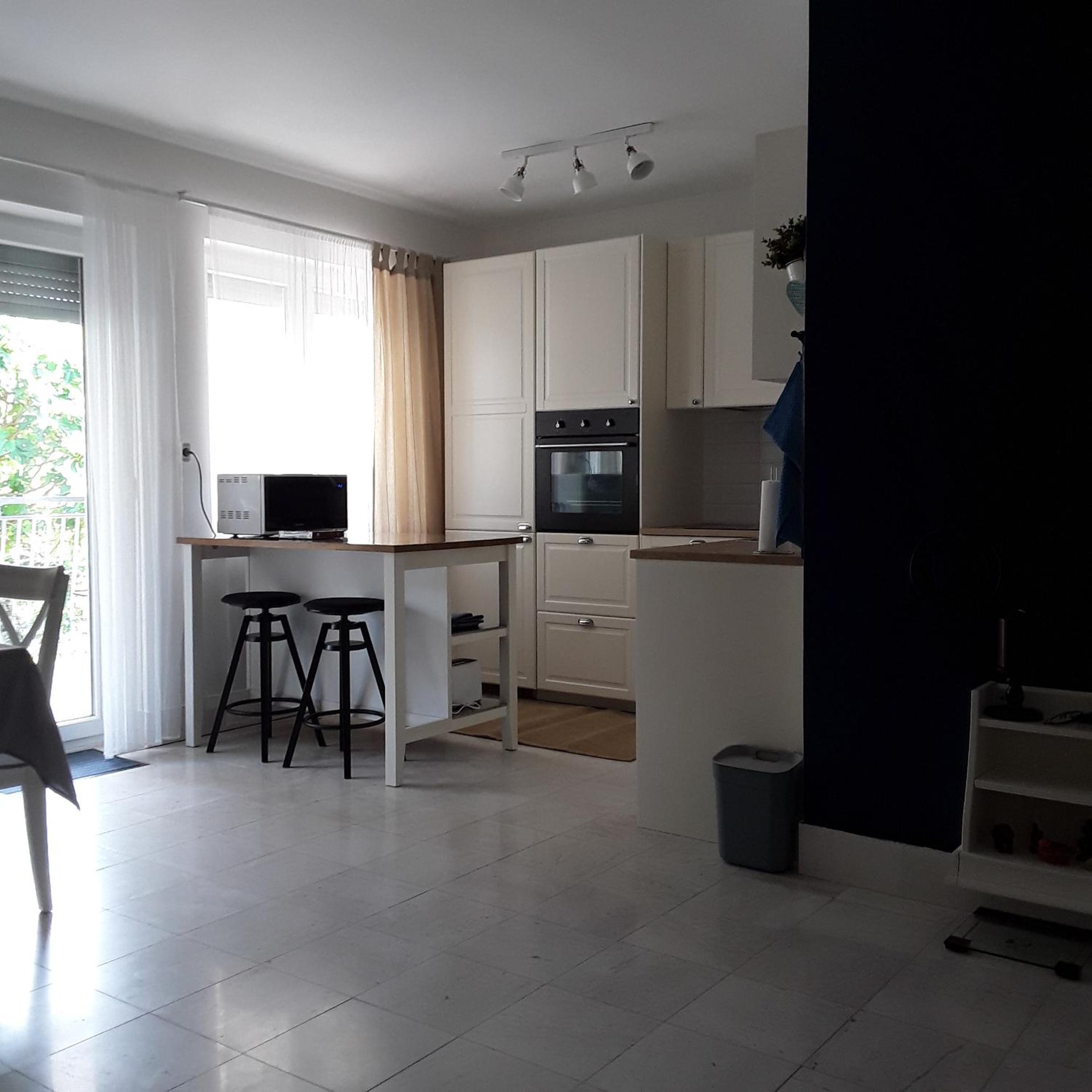 Apartmani Irina