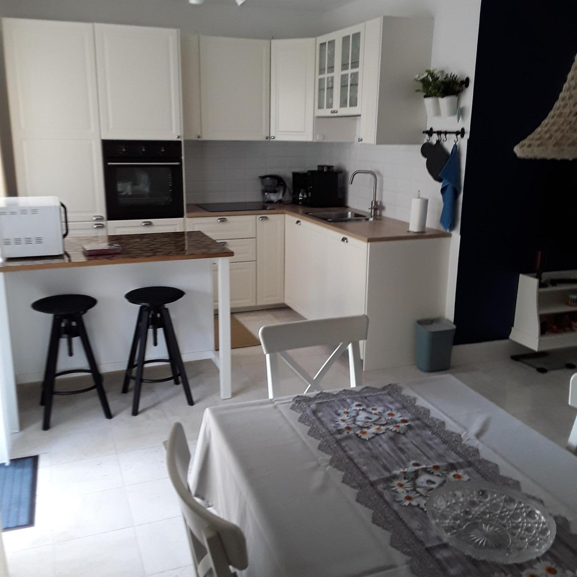 Apartmani Irina