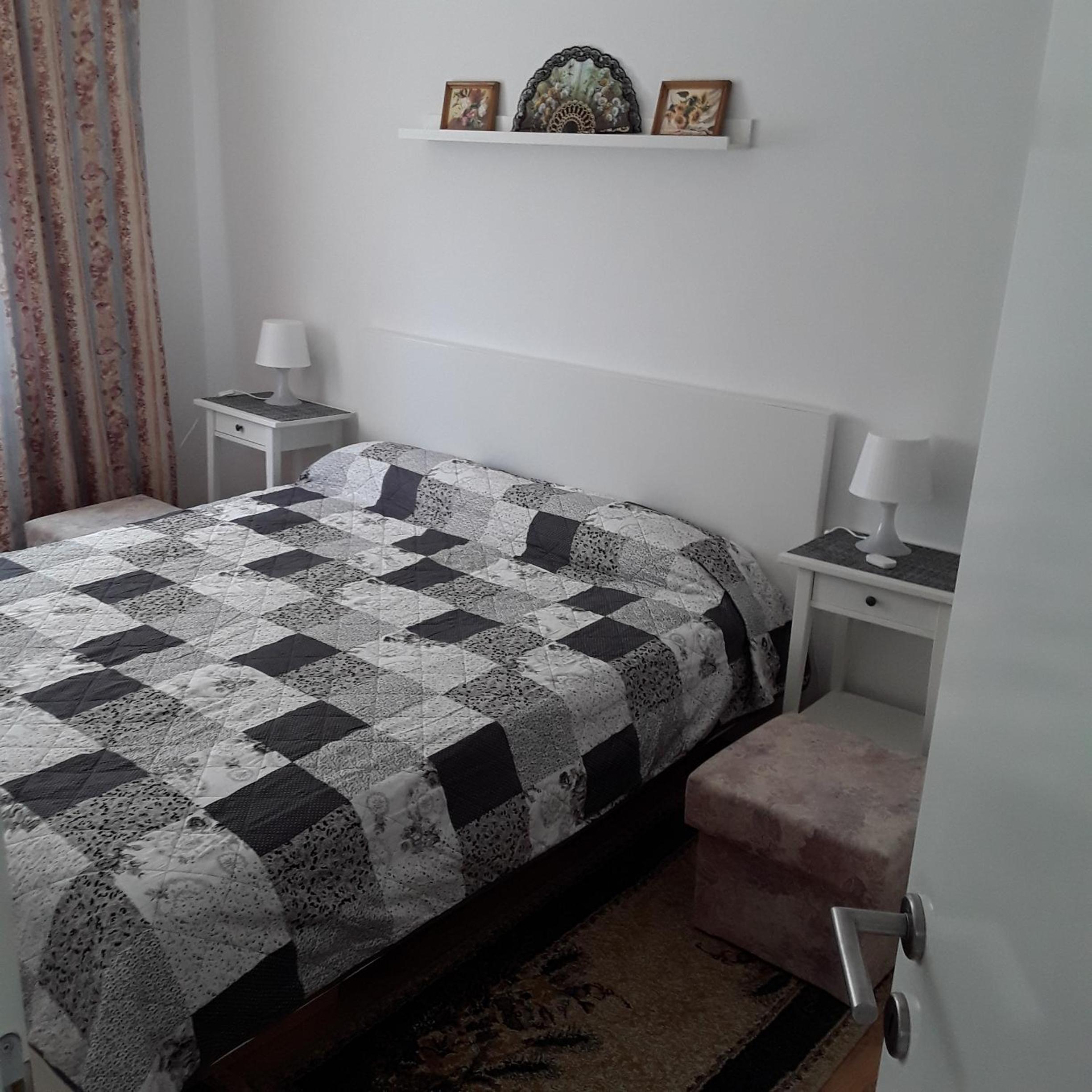 Apartmani Irina