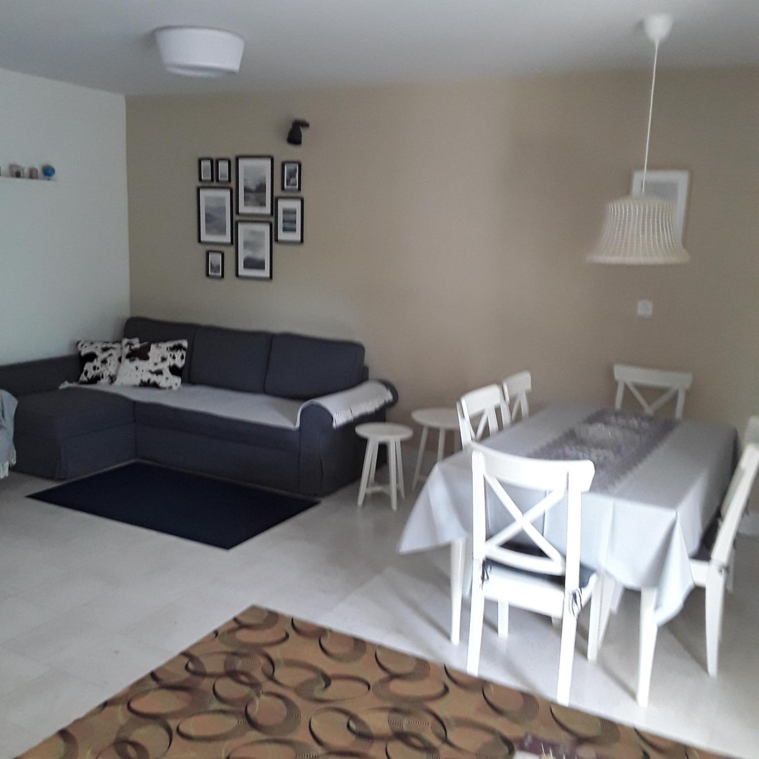 Apartmani Irina