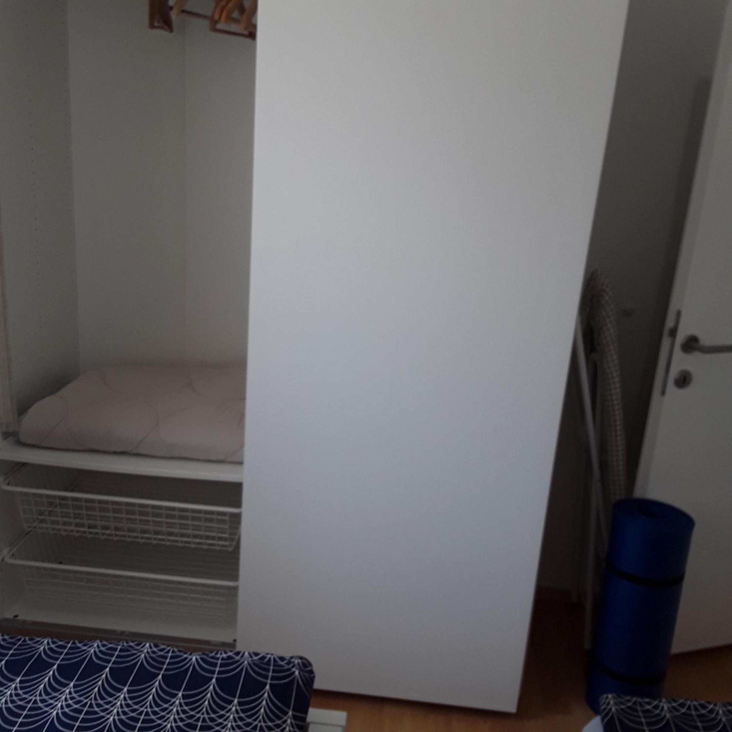 Apartmani Irina