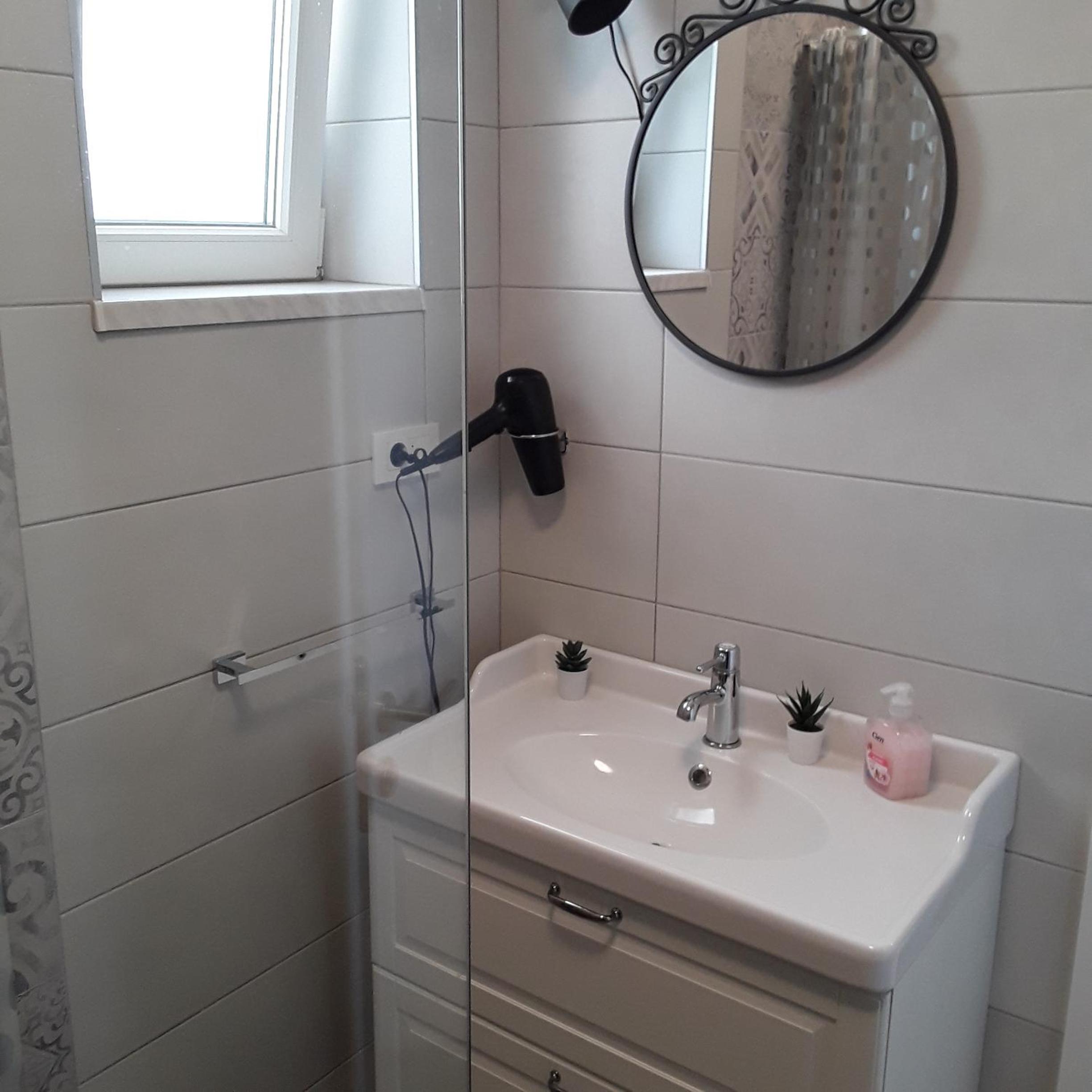 Apartmani Irina