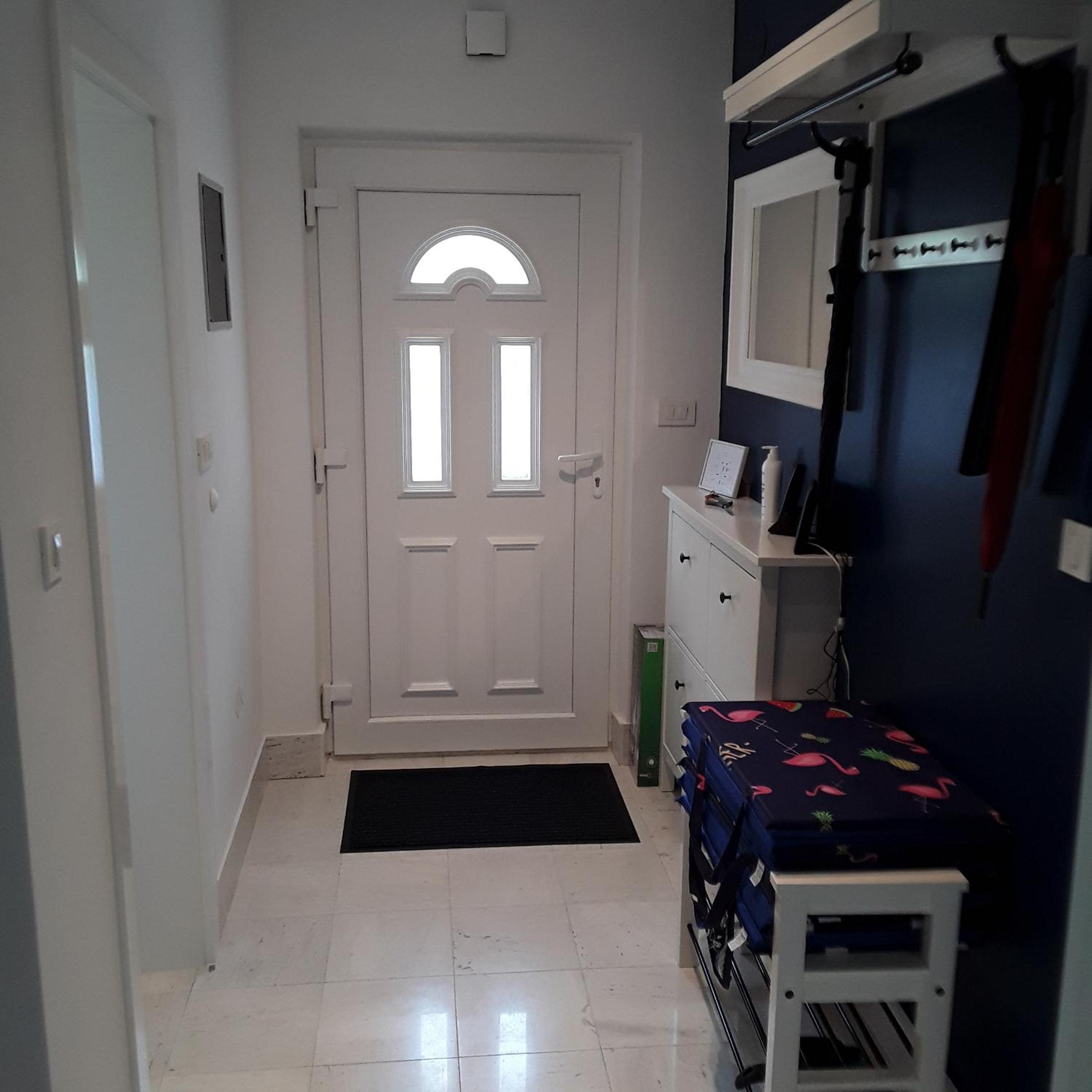 Apartmani Irina