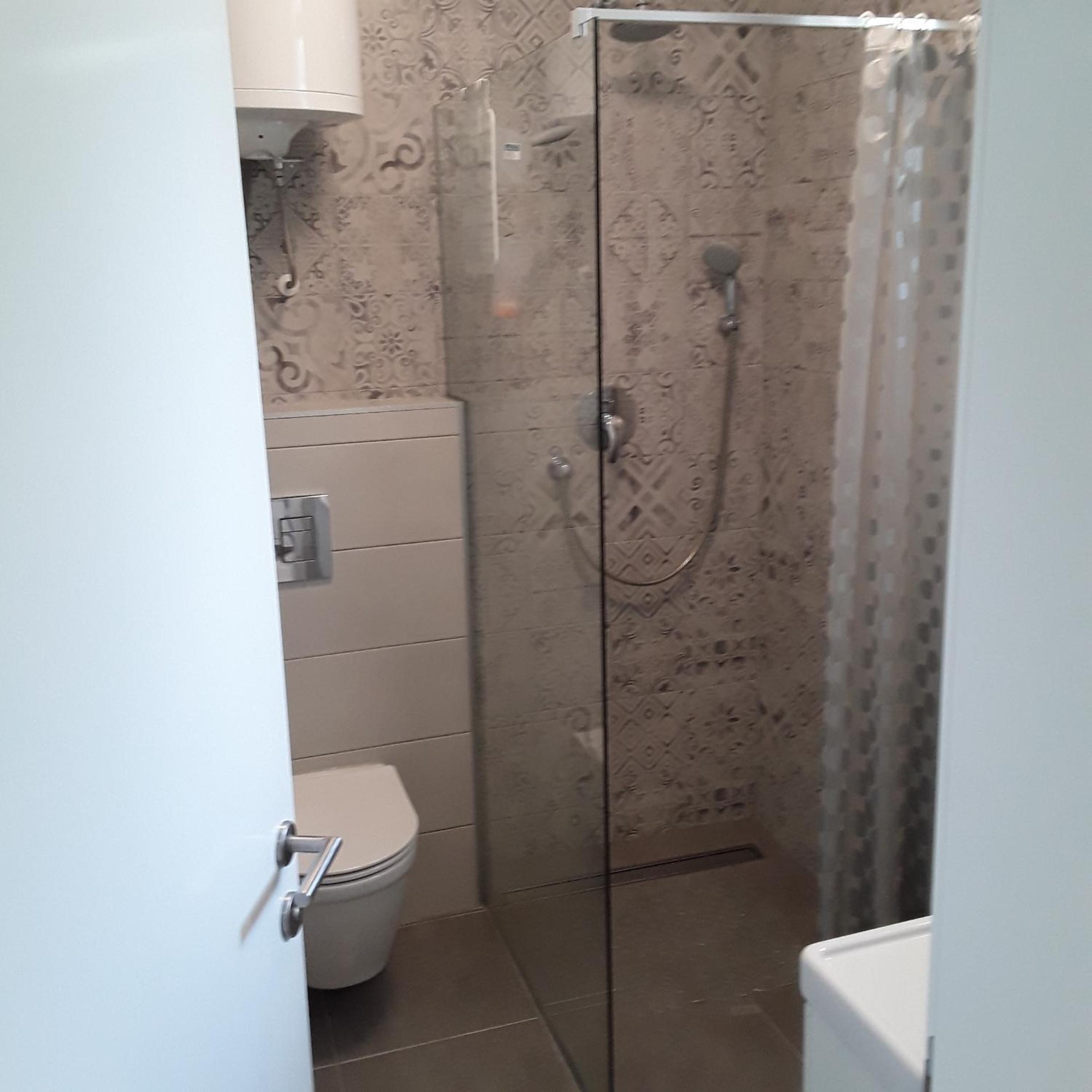 Apartmani Irina