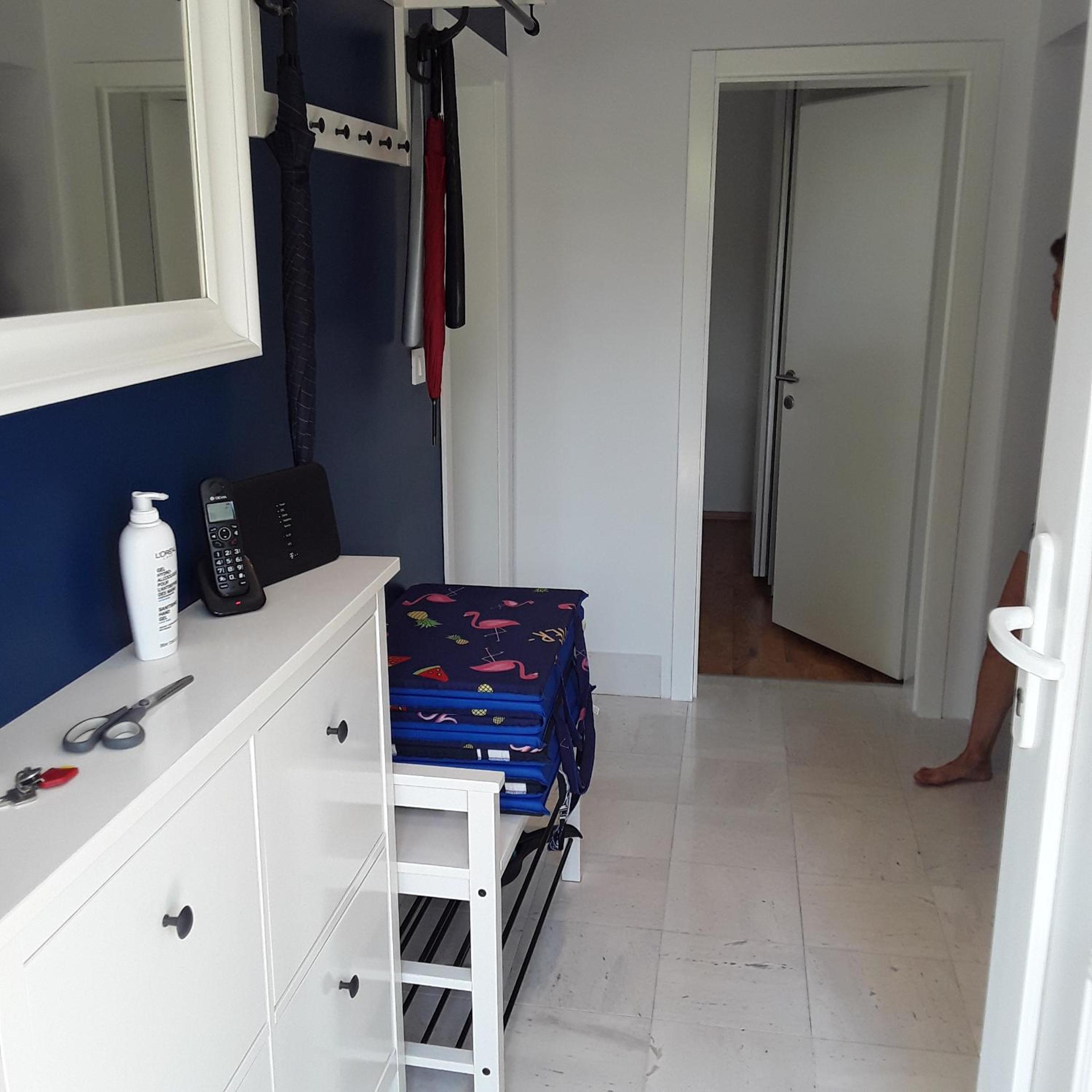 Apartmani Irina