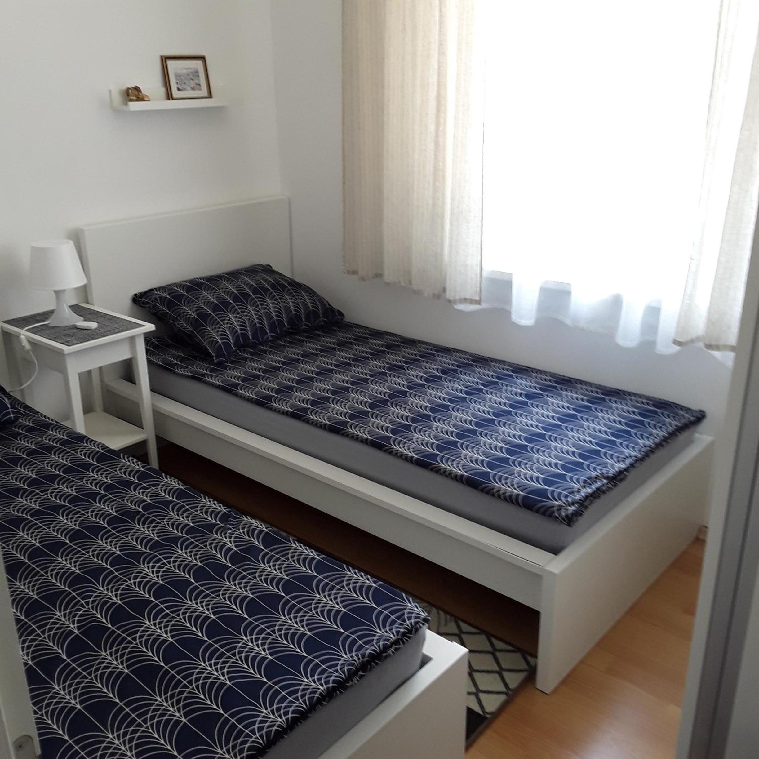 Apartmani Irina