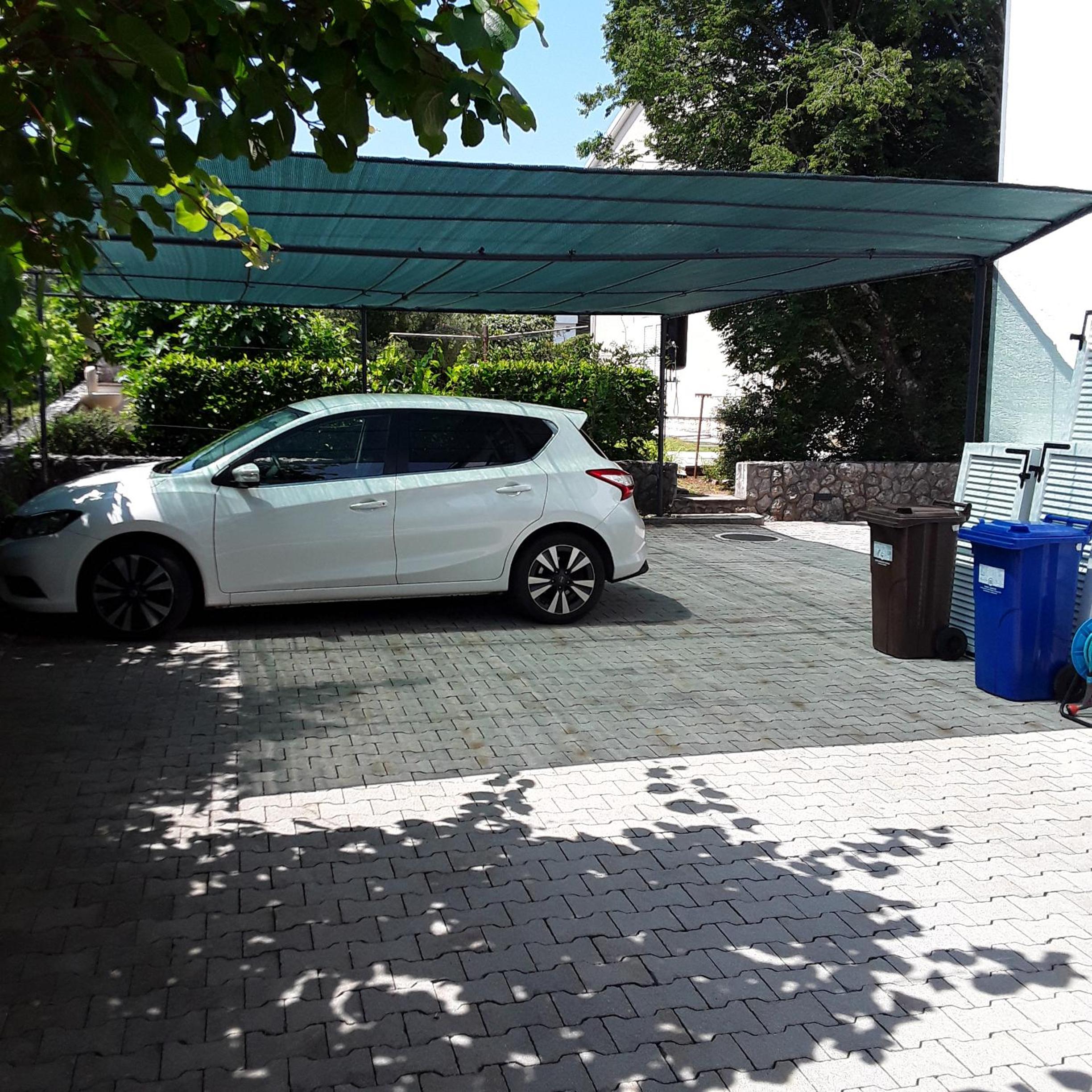 Apartmani Irina