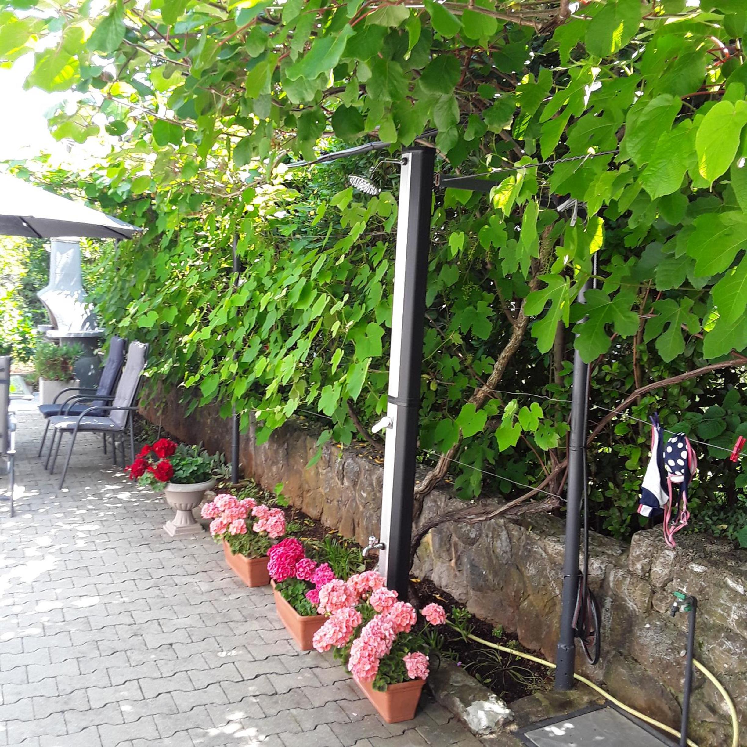 Apartmani Irina