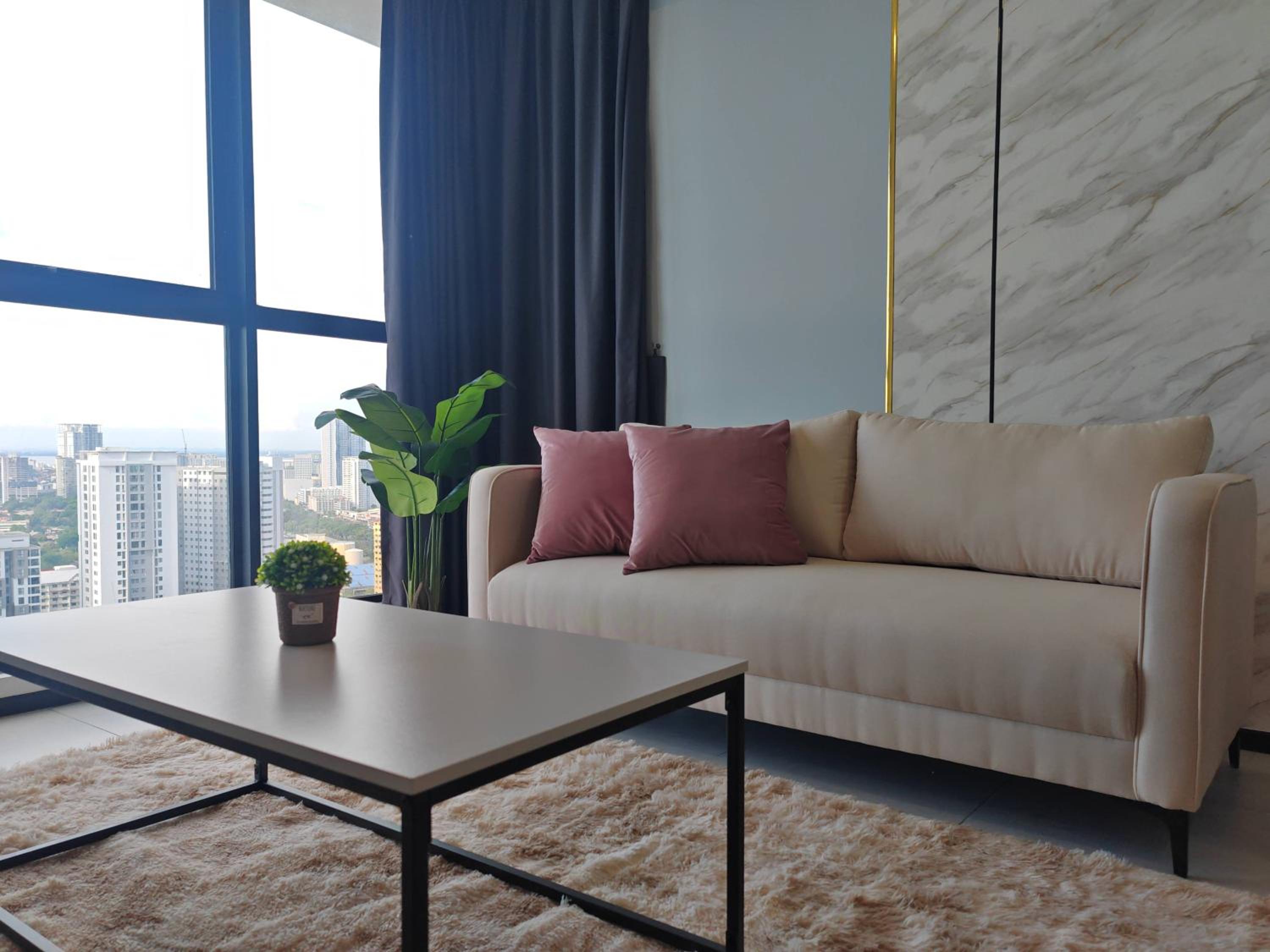 Modern Elegance - Urban Suites by Ocean Luxe photo 6