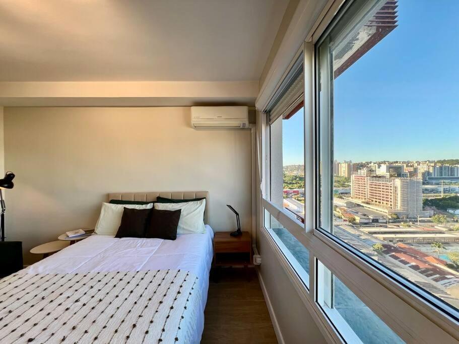 Terraço, Aconchegante, Gym, Ar, WiFi, PUCRS, Pet