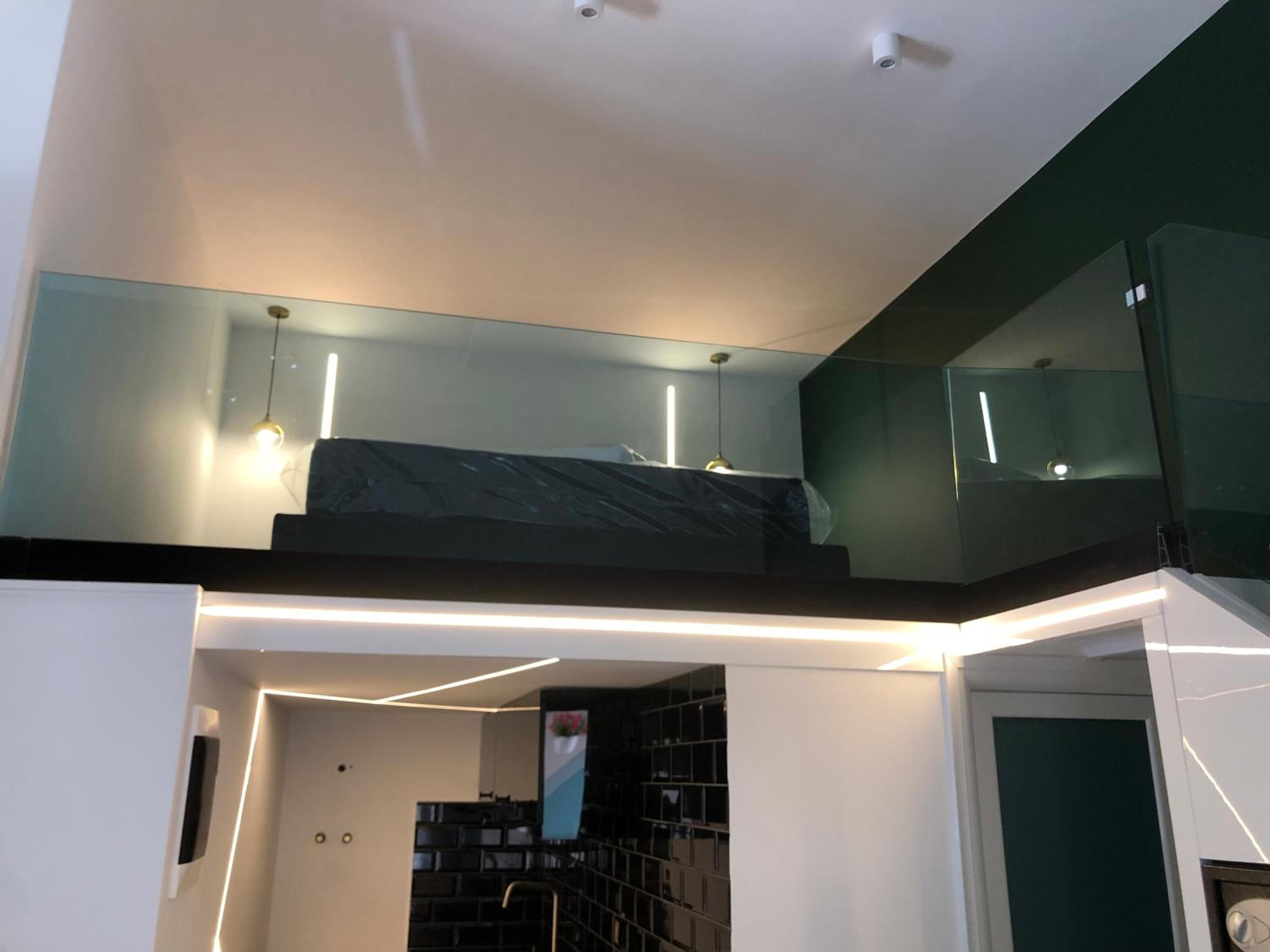 Rent Room 5 Rolandi Apartaments