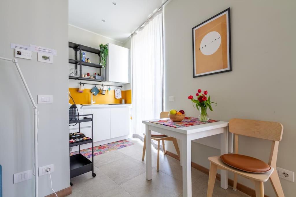 La casa di Tessa - Navigli Apartments photo 5