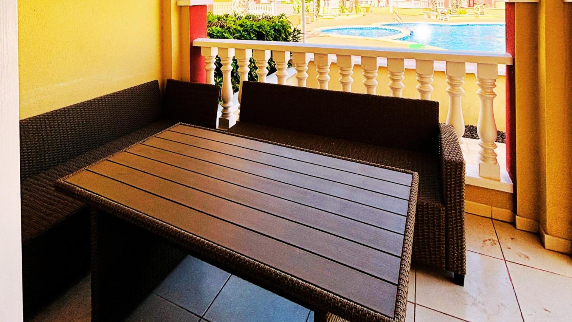 Casa Marc Angelo by Rental Hero