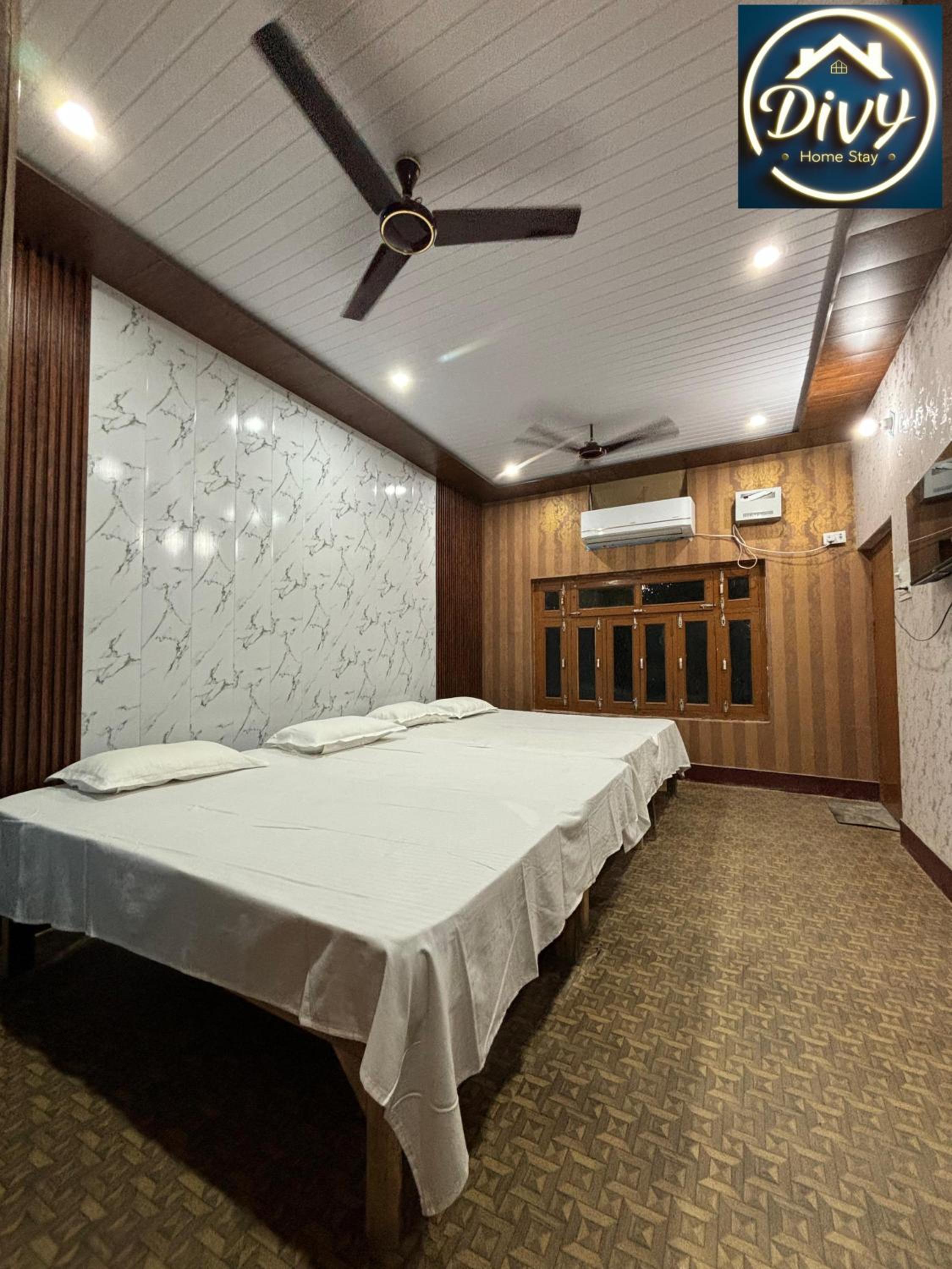 Divy Home Stay