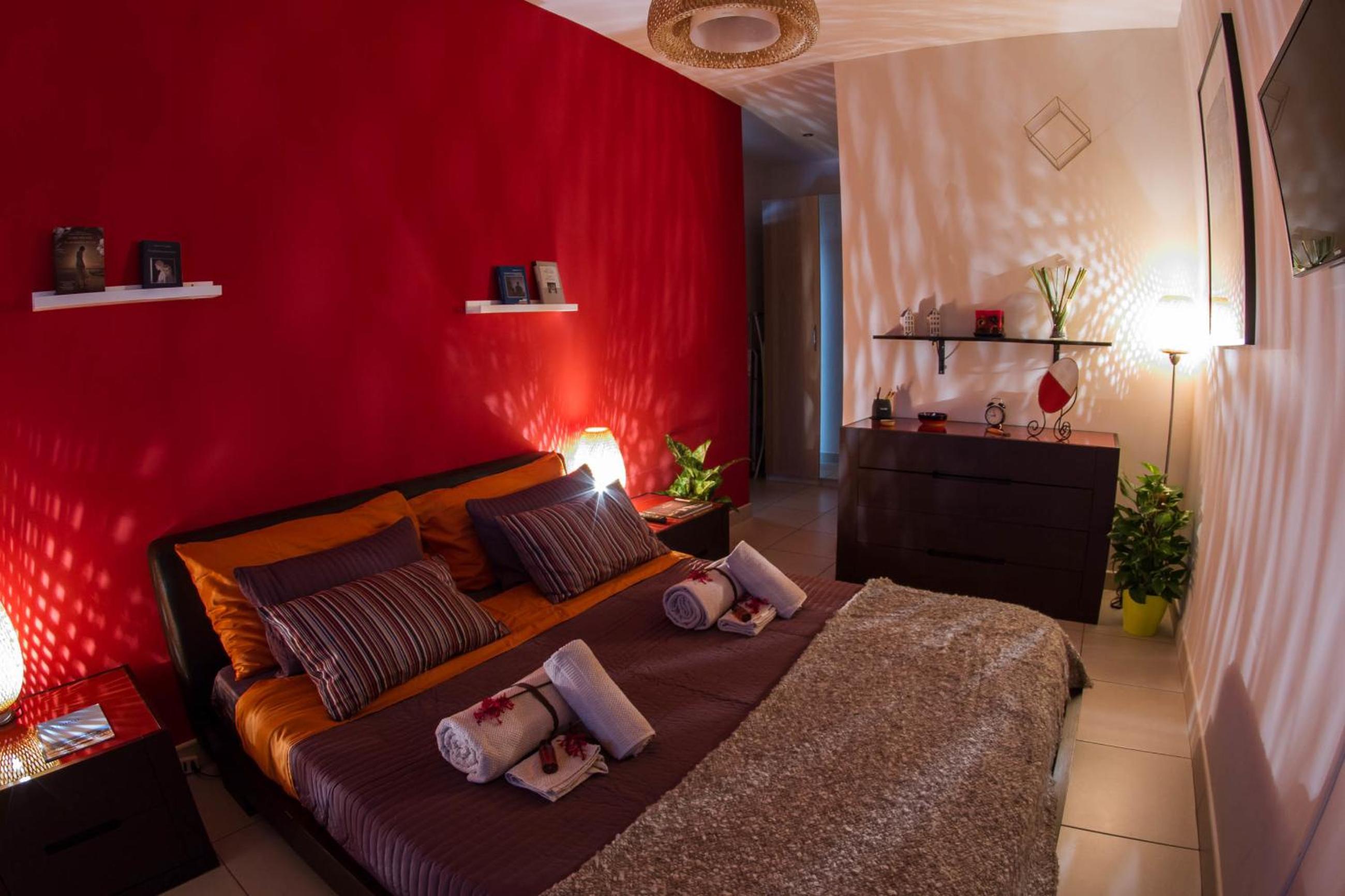 Luxury Apartment