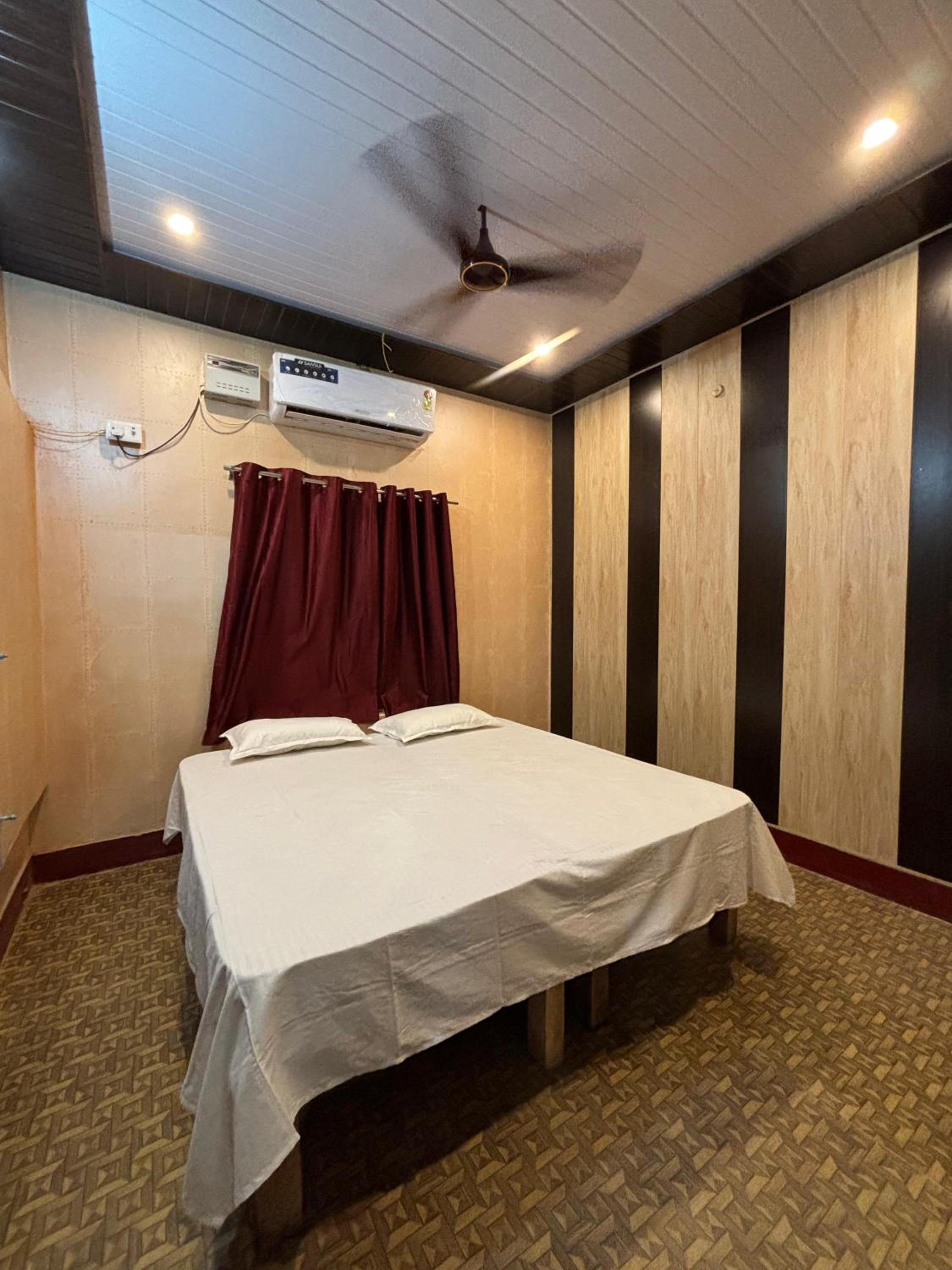 Divy Home Stay