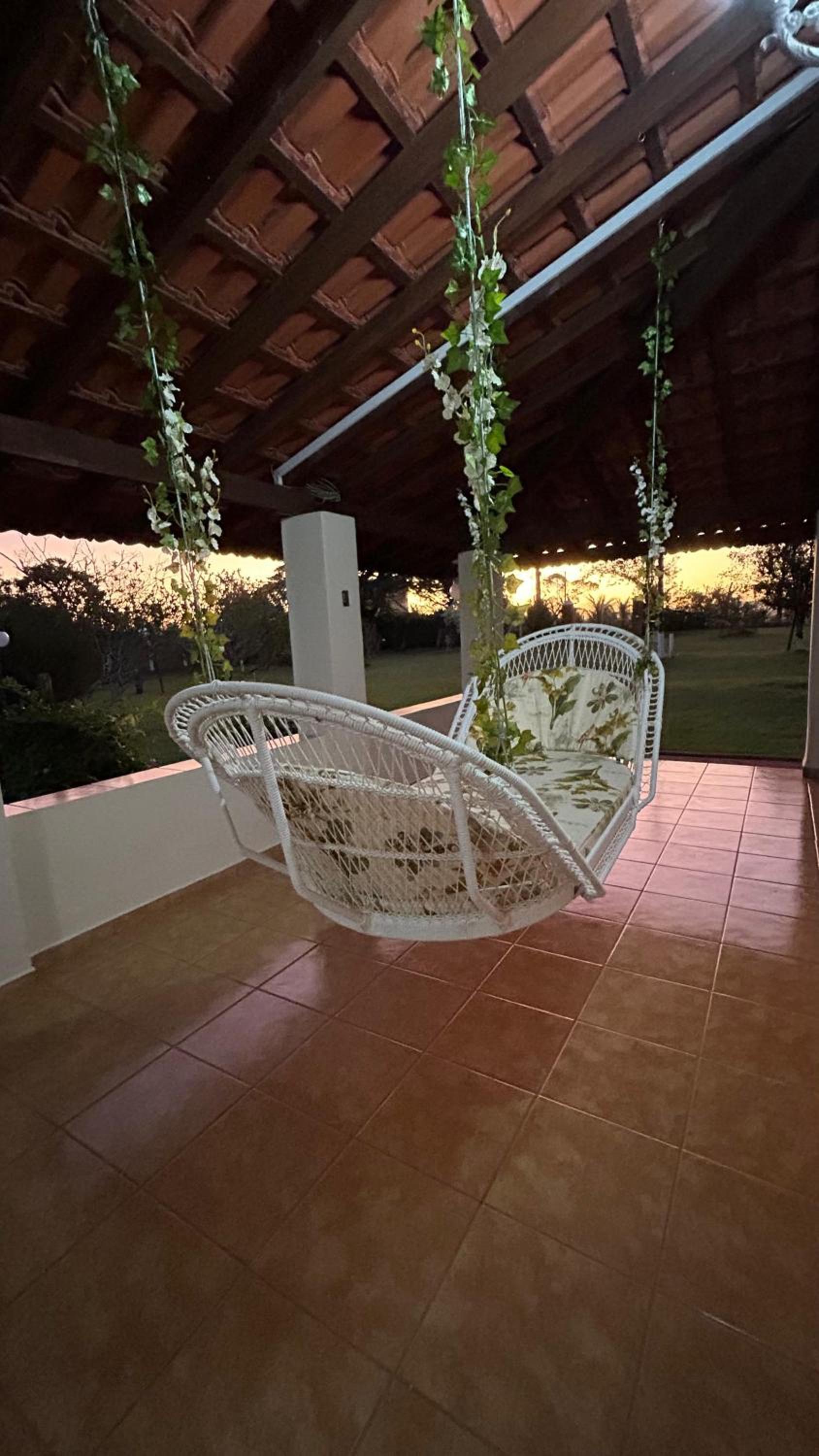 Chácara pedacinho do Céu