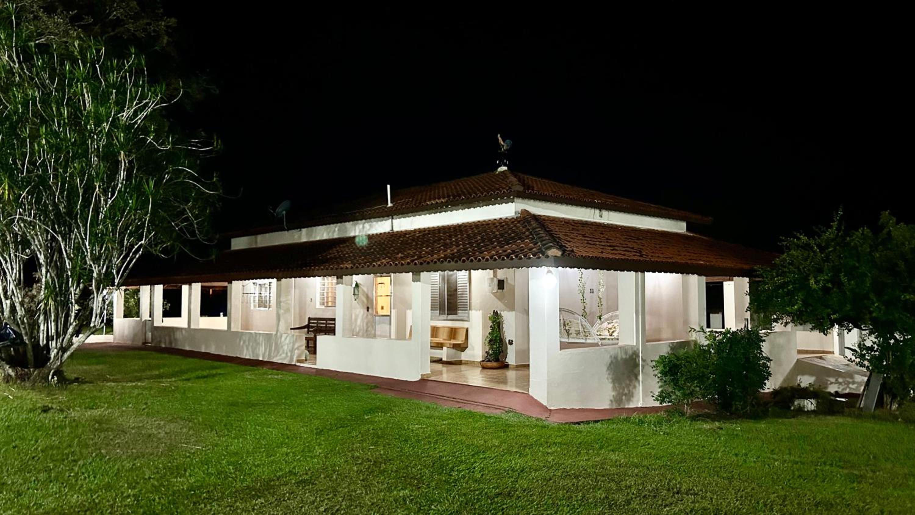 Chácara pedacinho do Céu